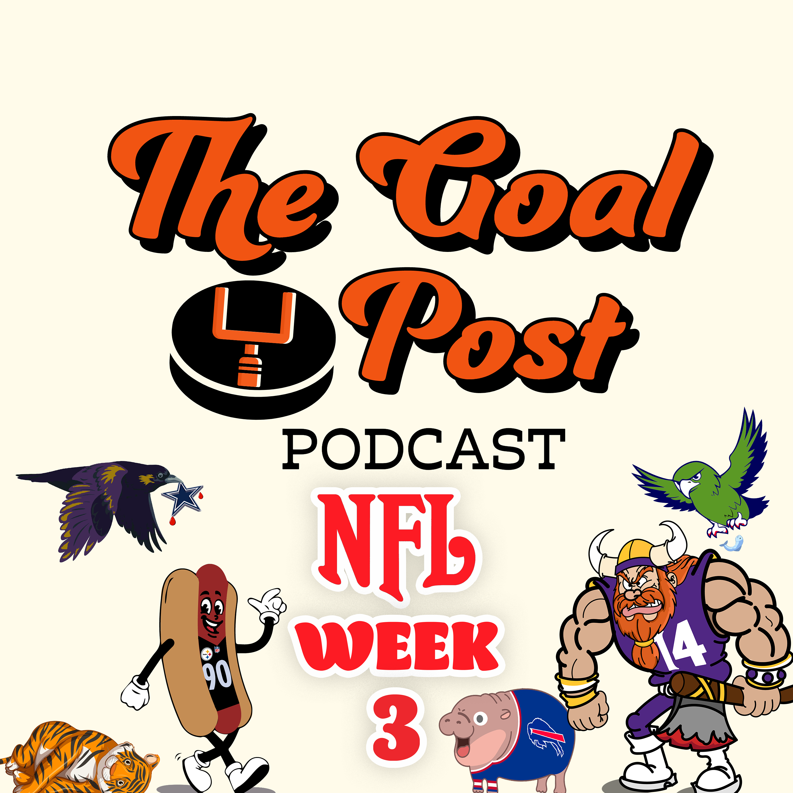 The Goal Post