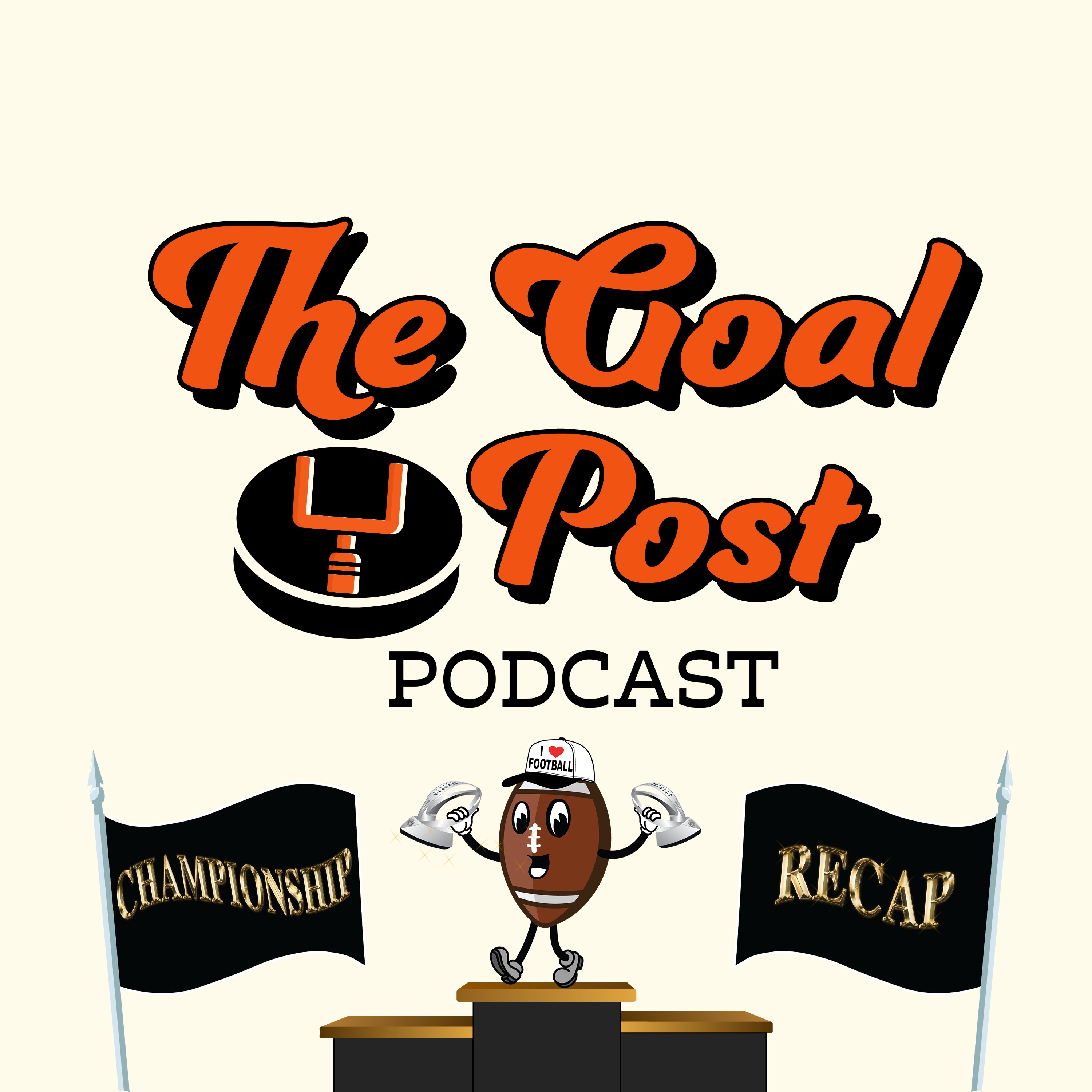 The Goal Post