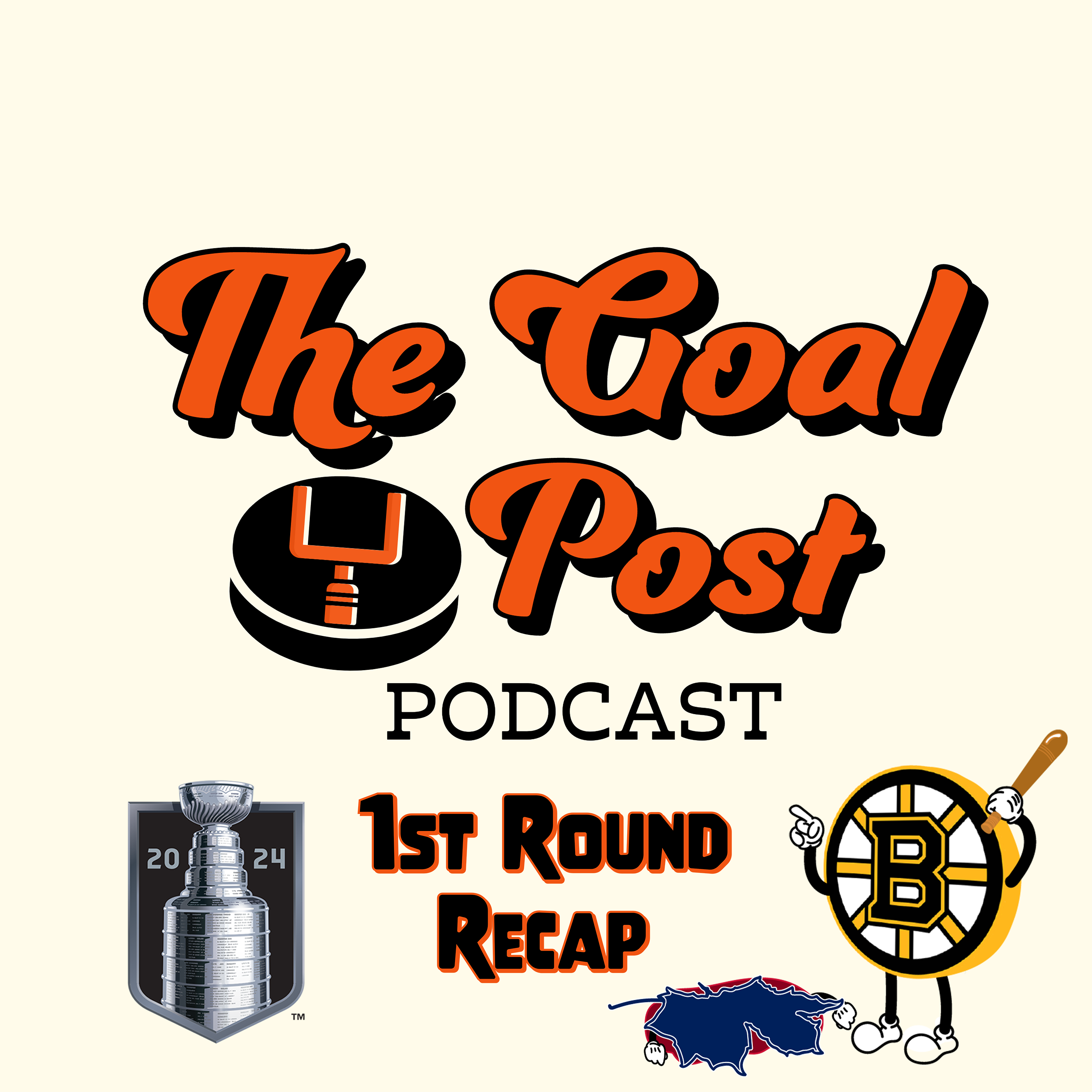 The Goal Post