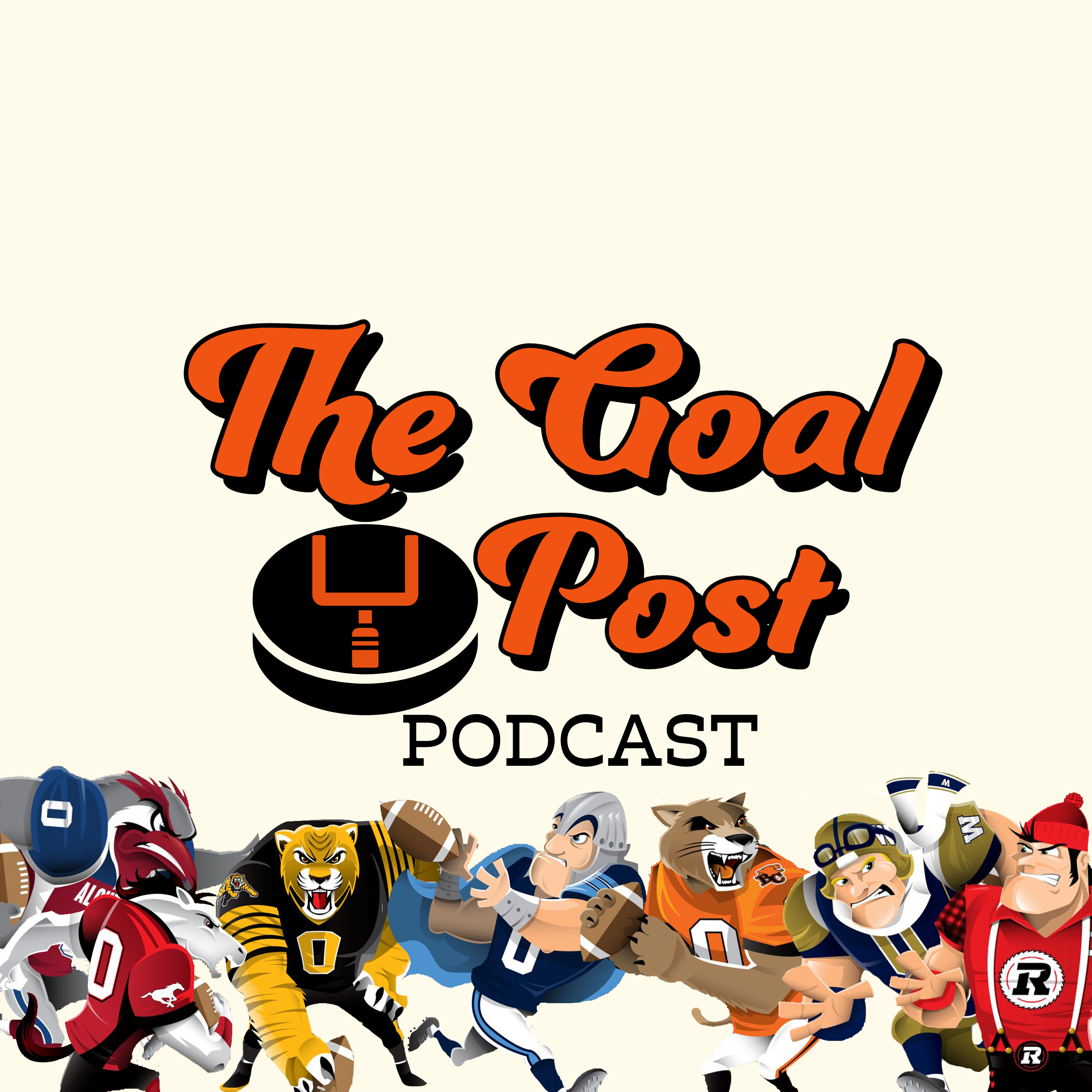The Goal Post