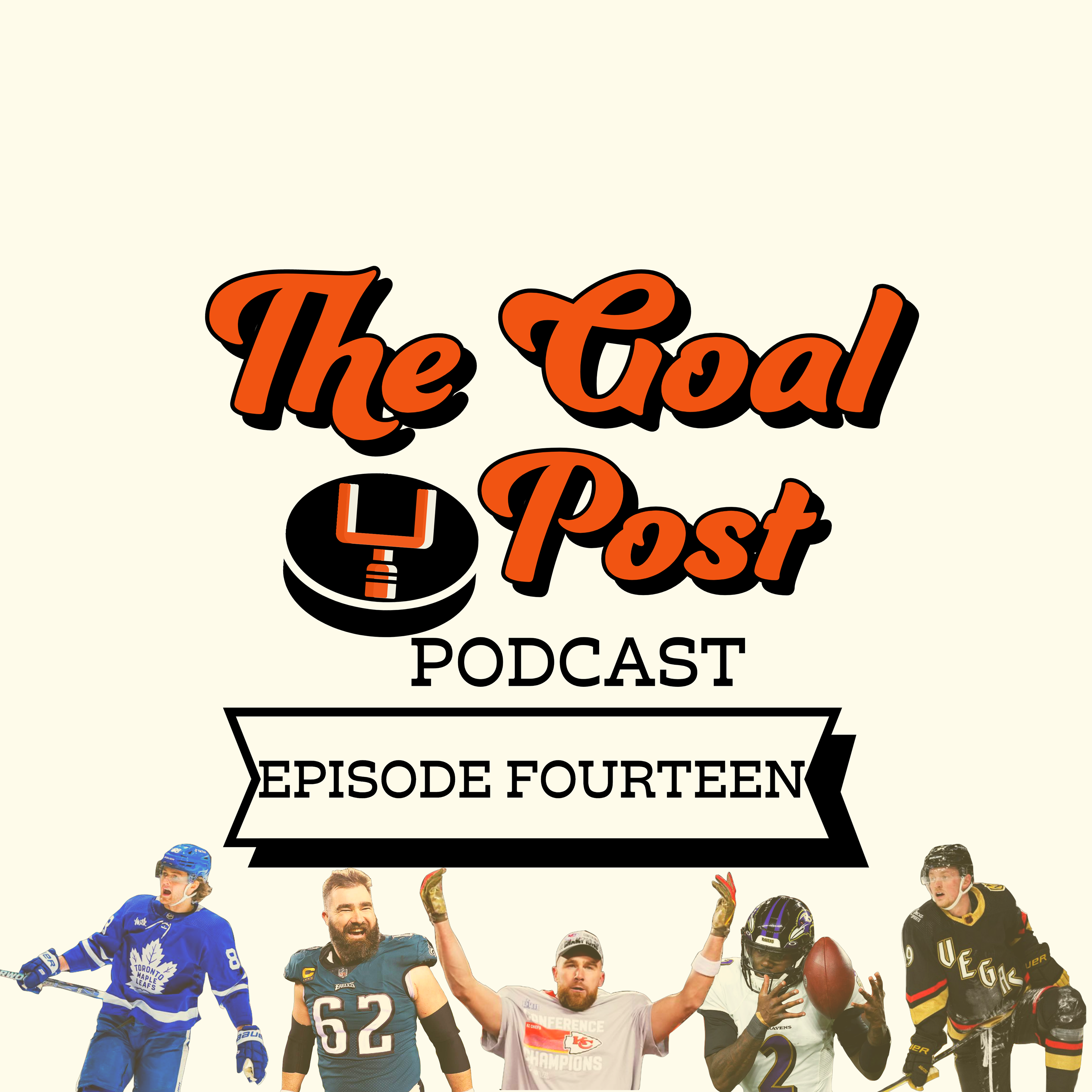 The Goal Post