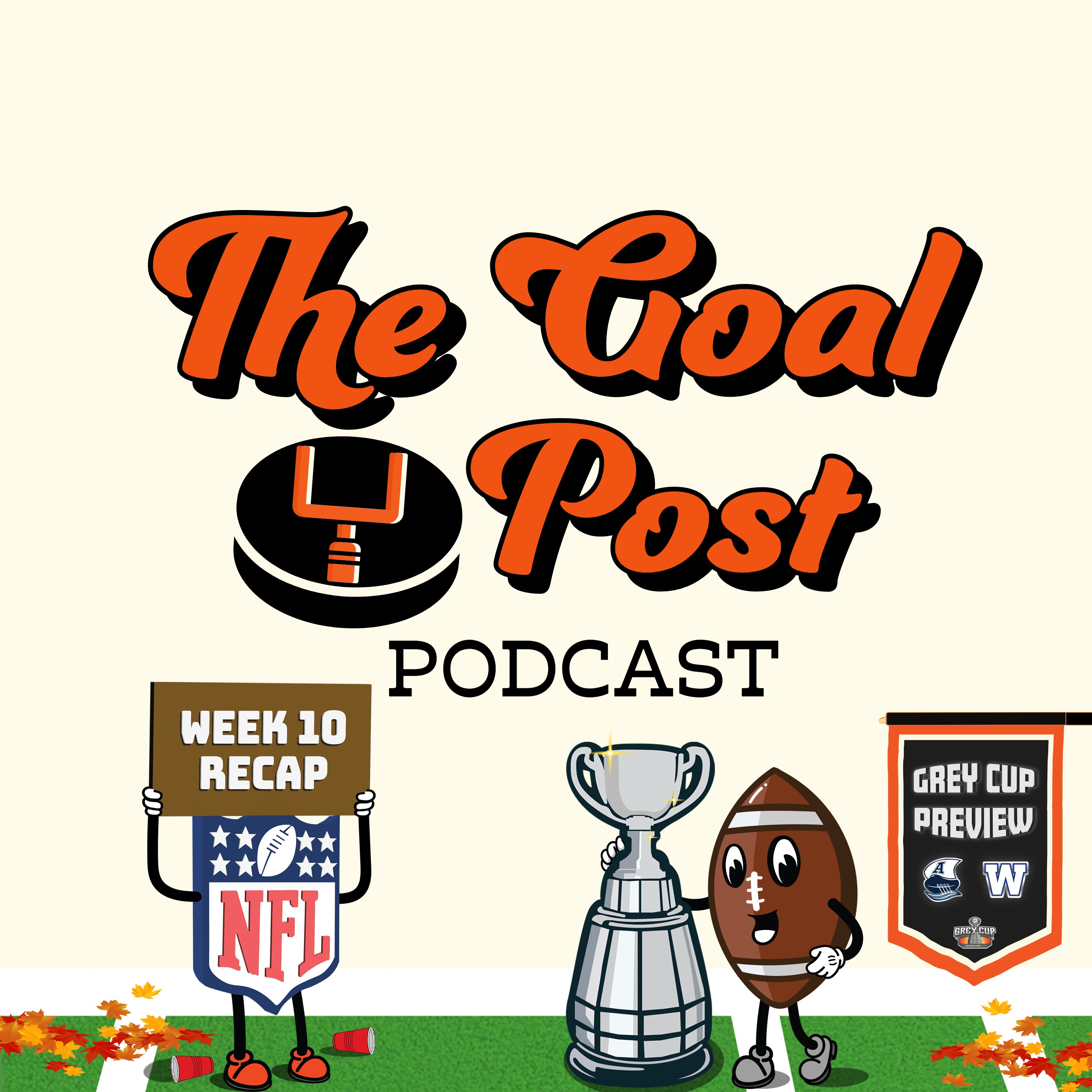 The Goal Post
