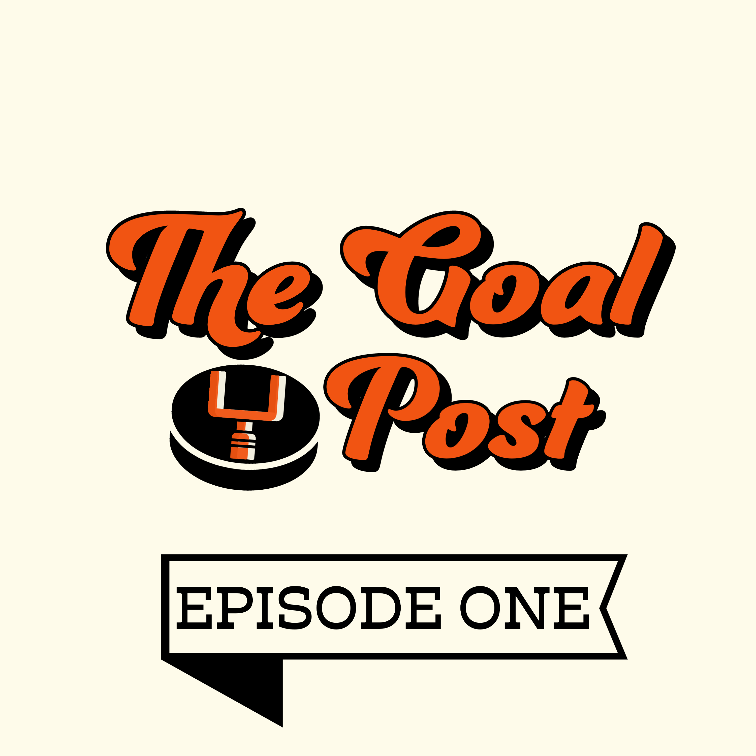 The Goal Post