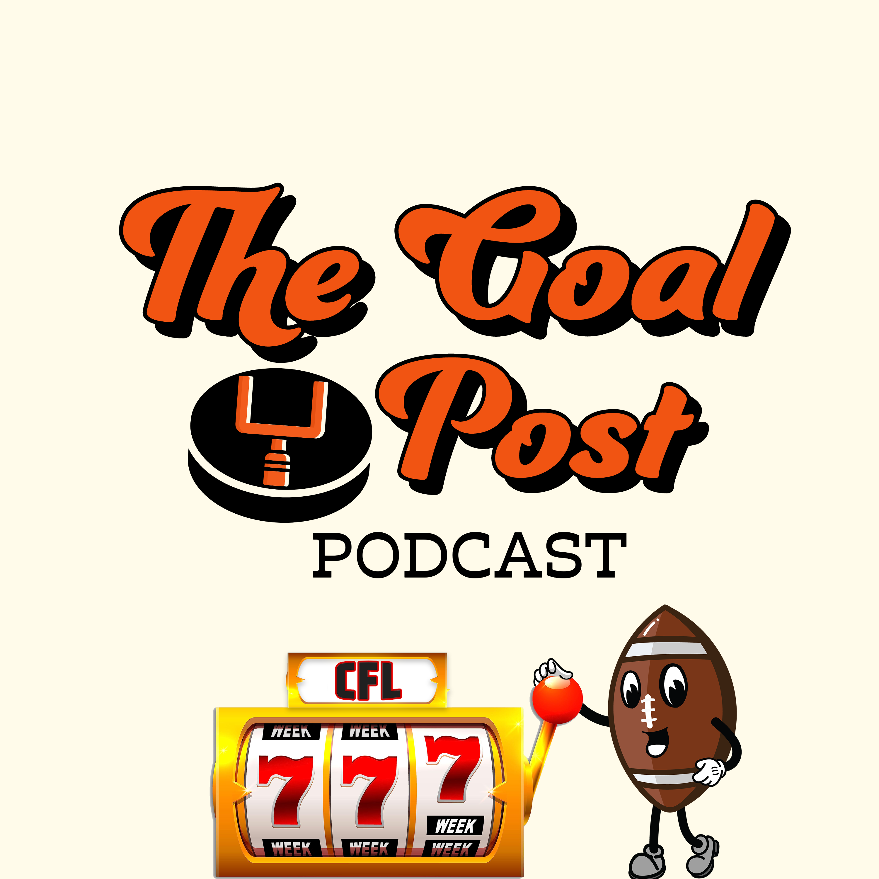 The Goal Post