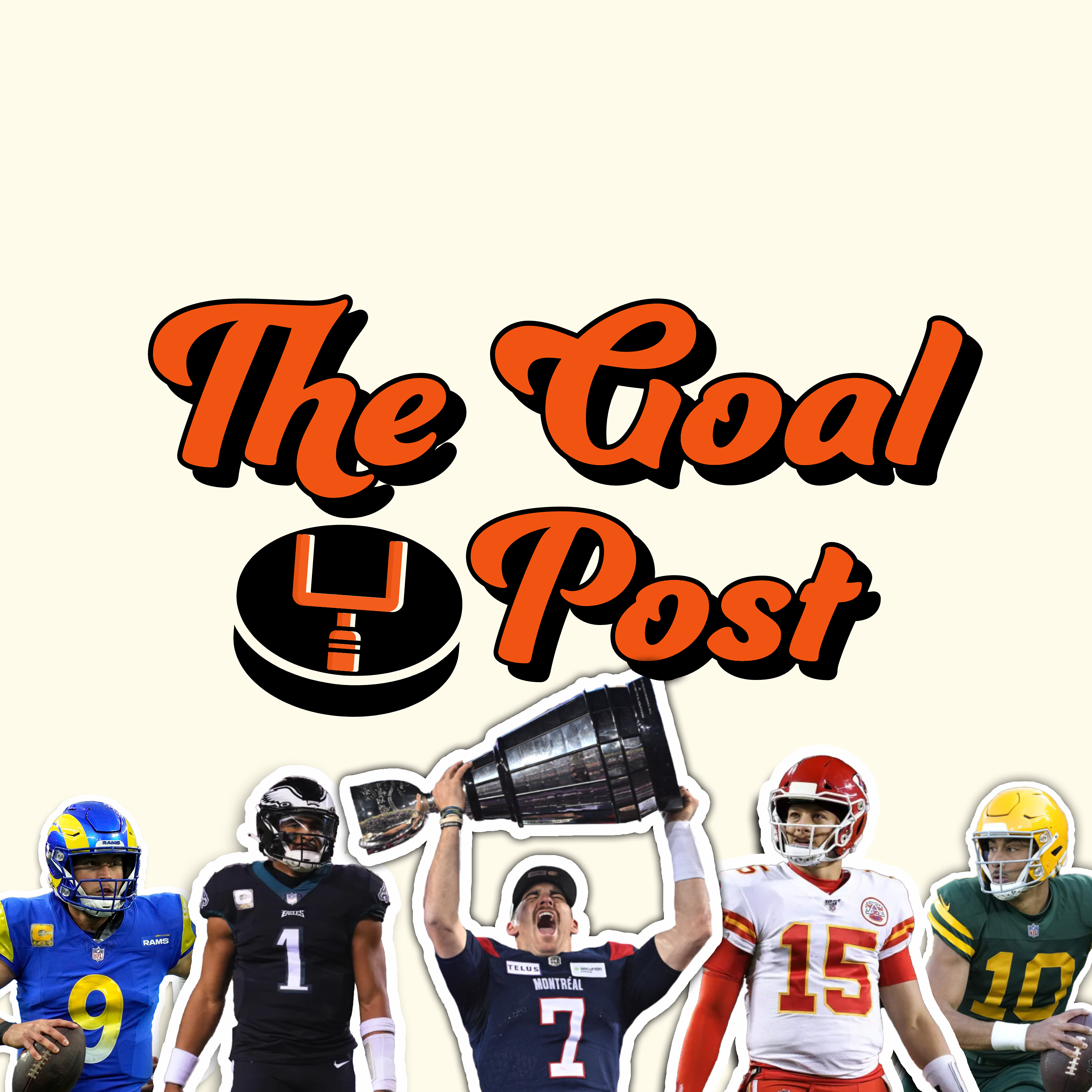 The Goal Post