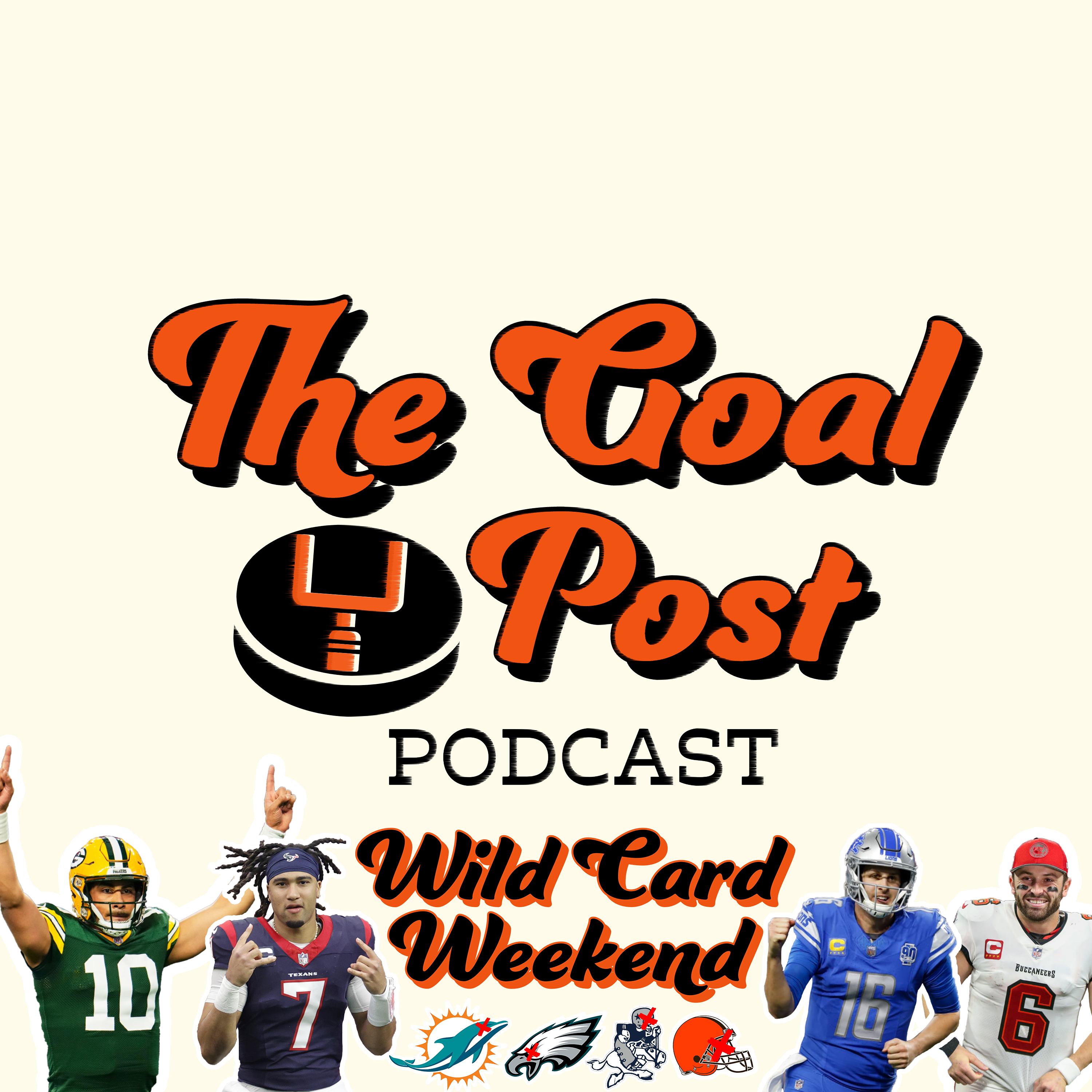 The Goal Post