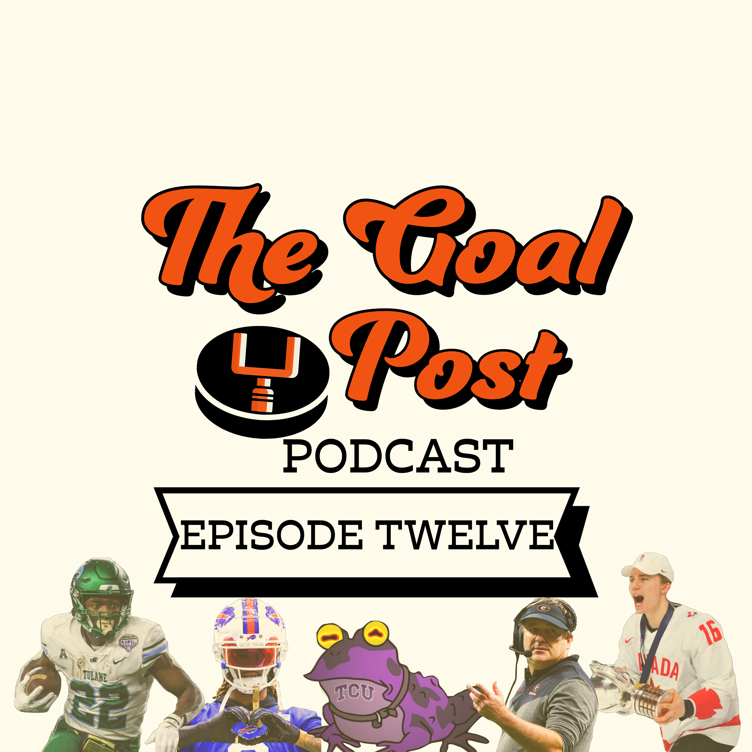 The Goal Post