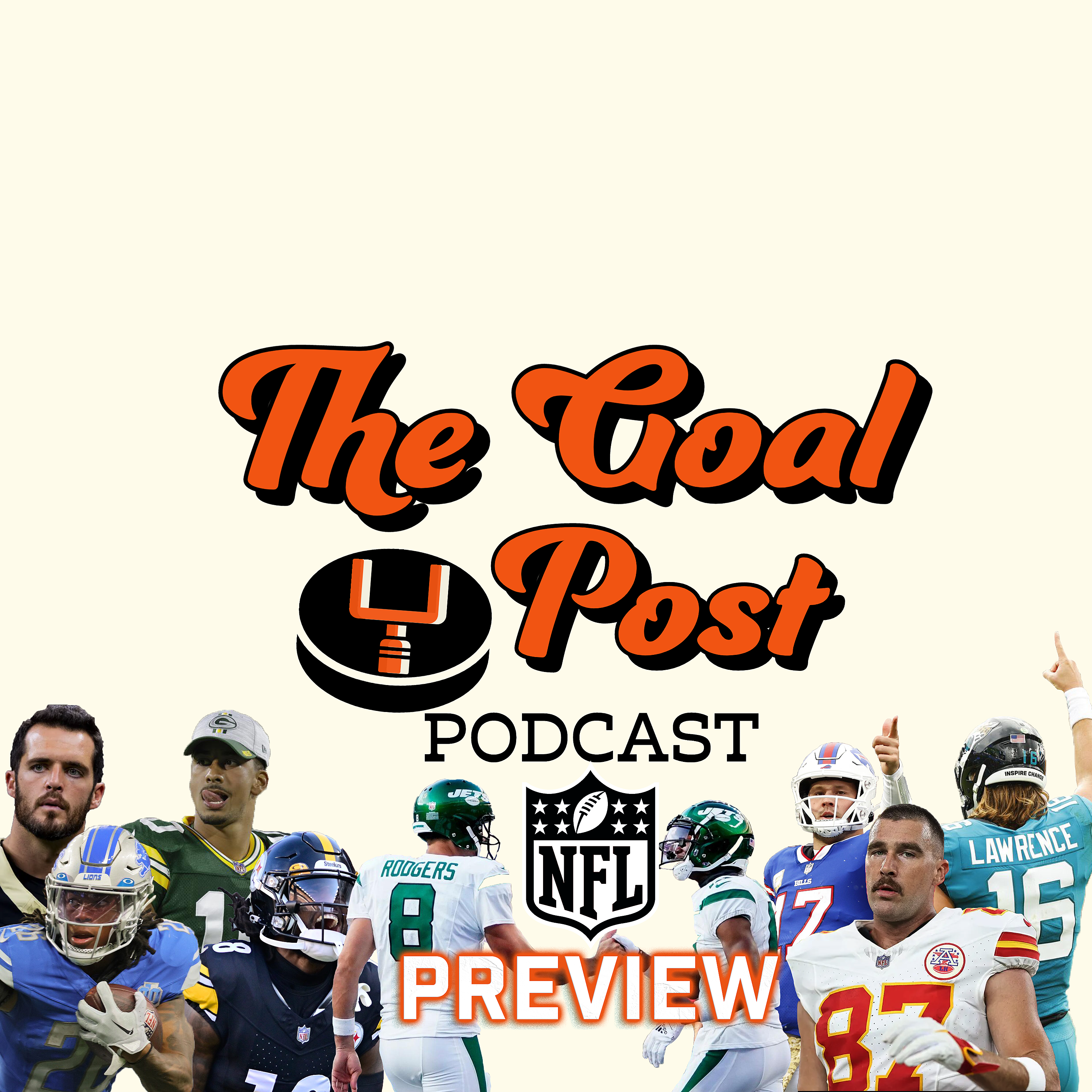 The Goal Post