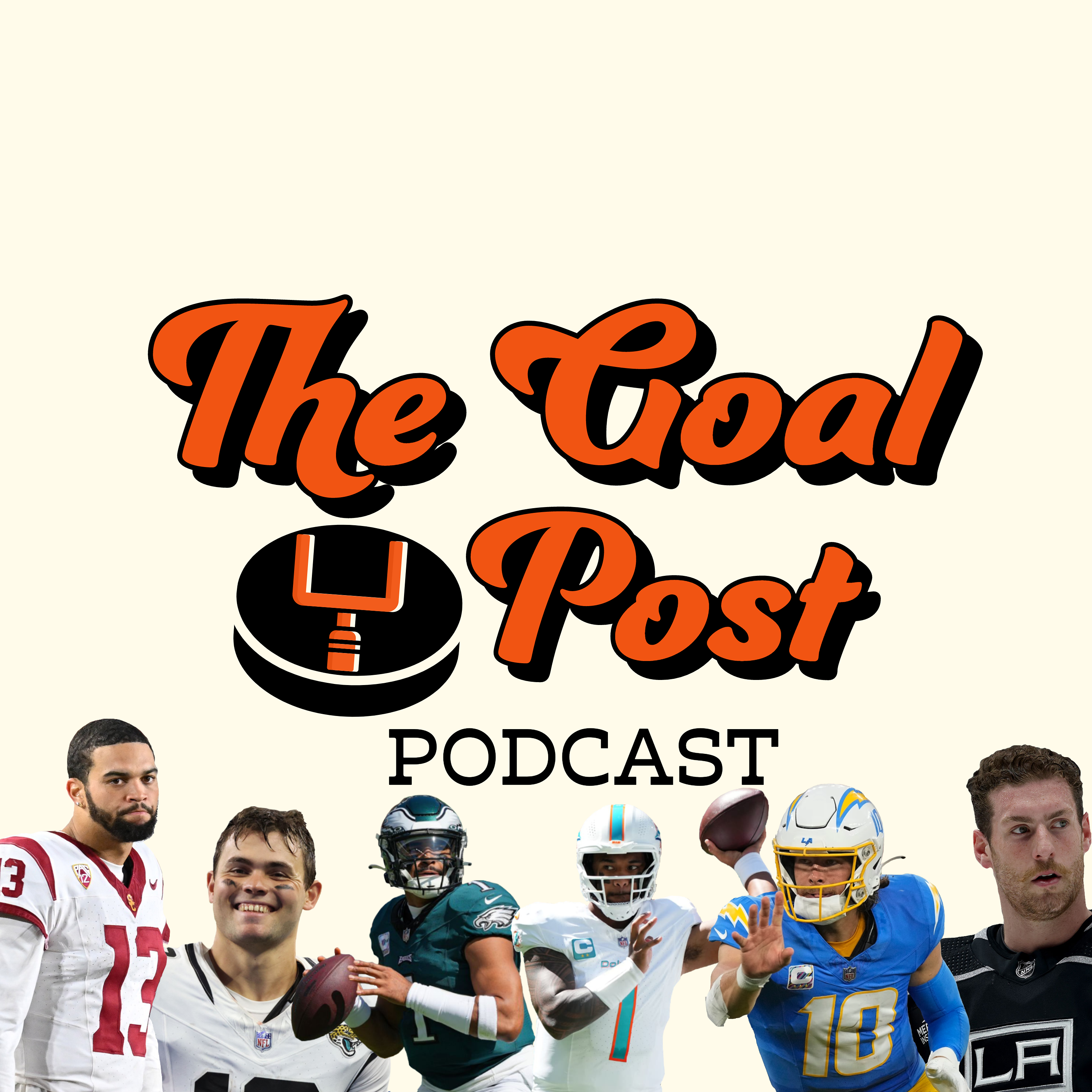 The Goal Post