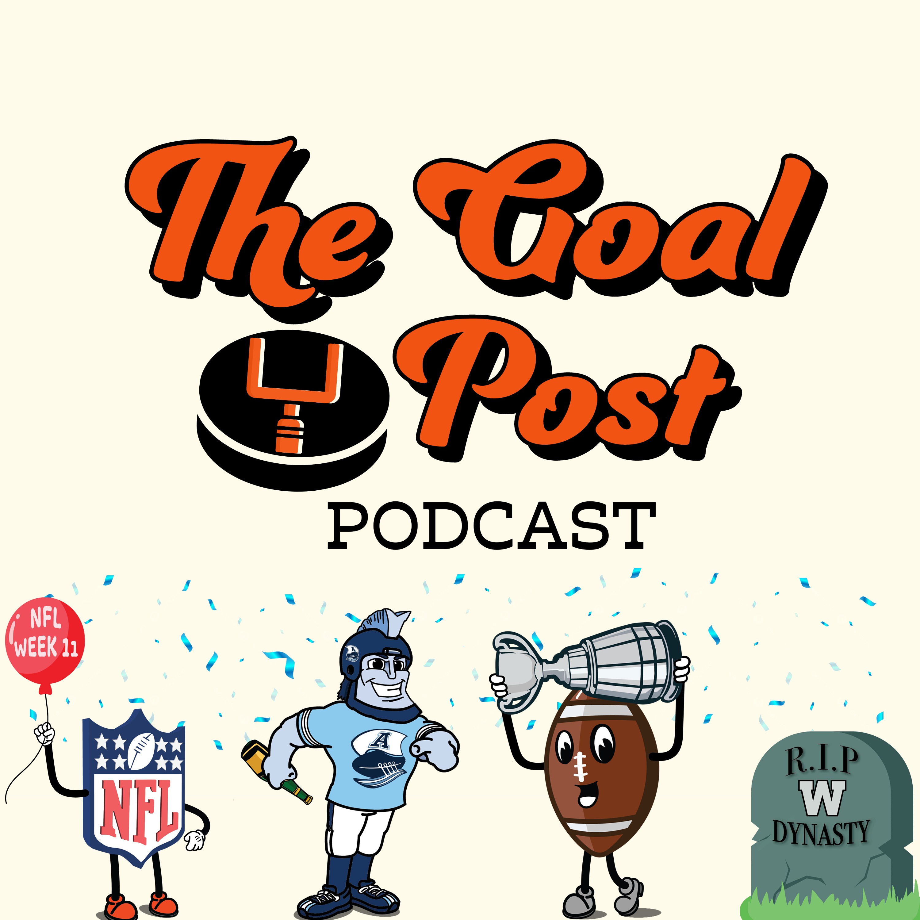 The Goal Post