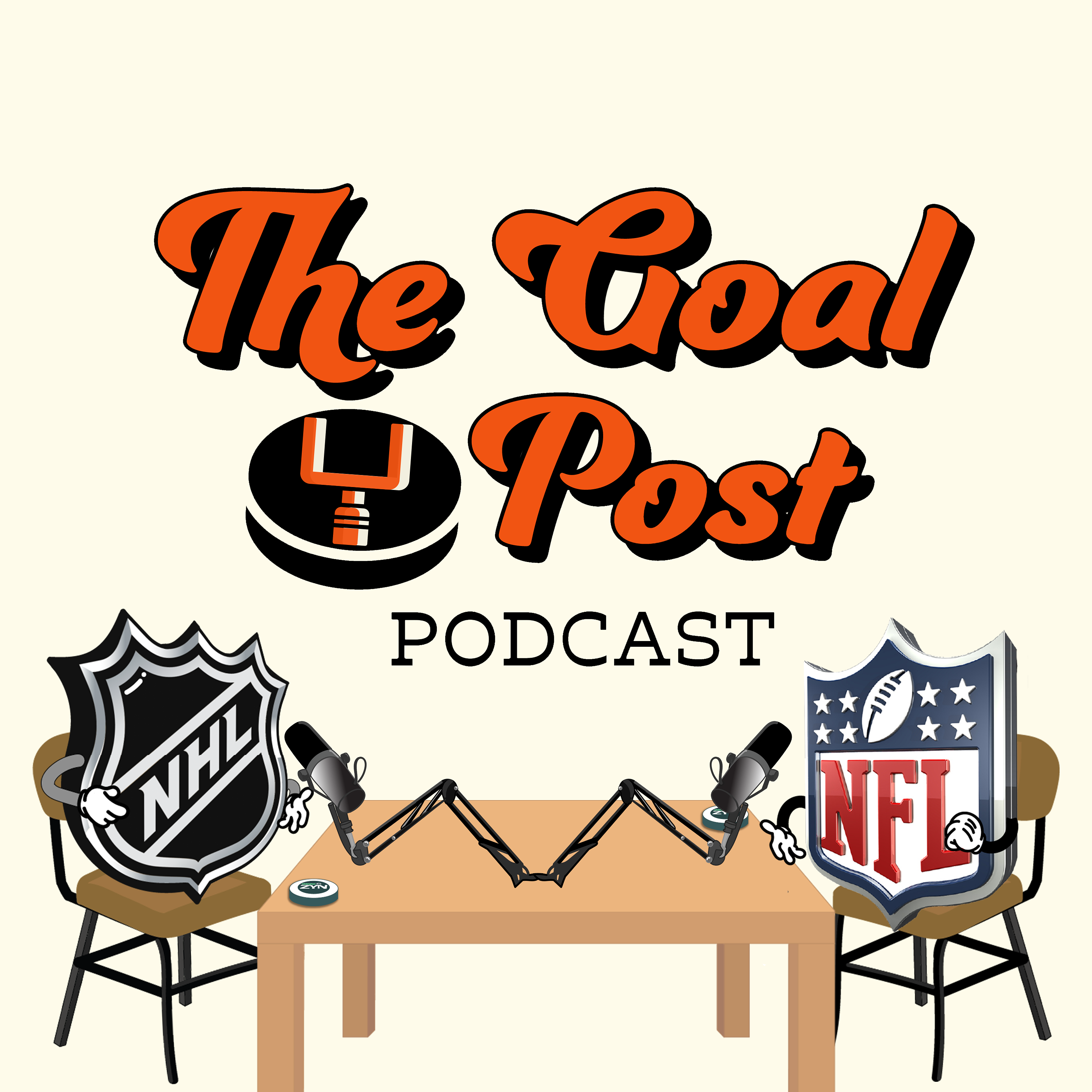 The Goal Post