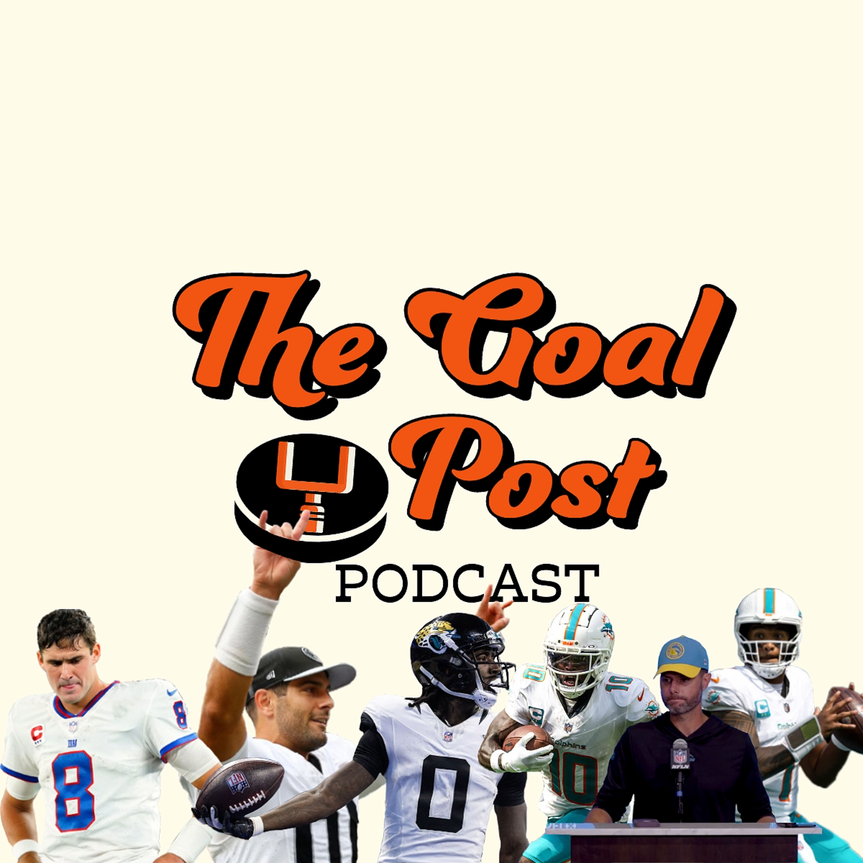 The Goal Post