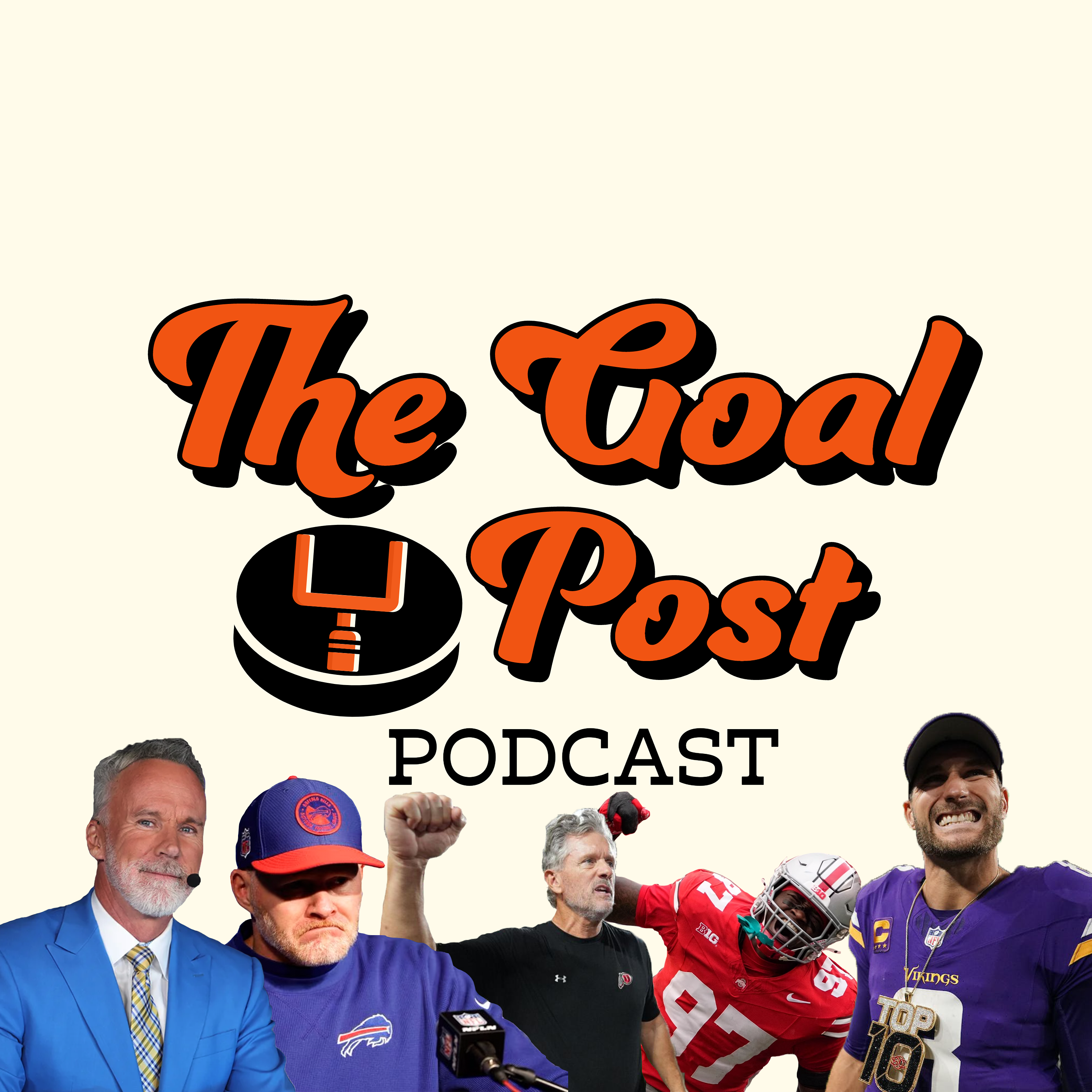 The Goal Post