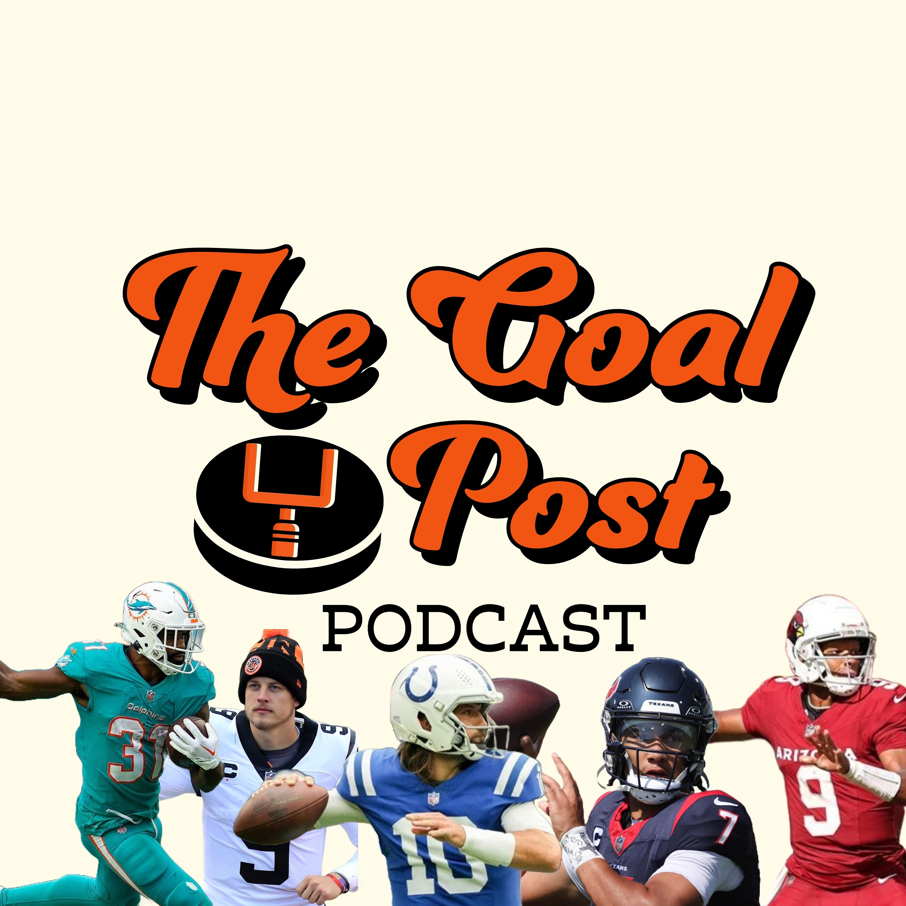 The Goal Post