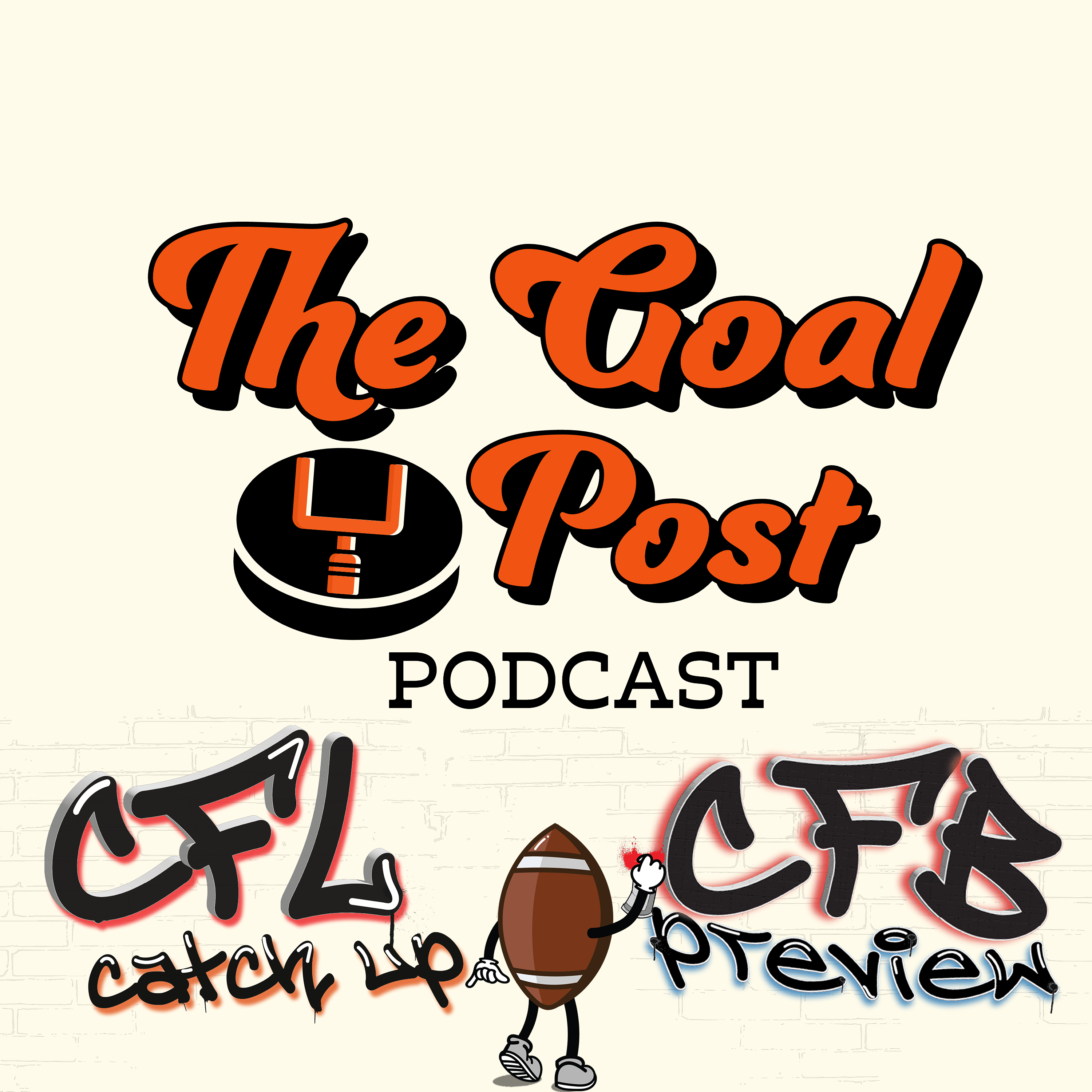 The Goal Post