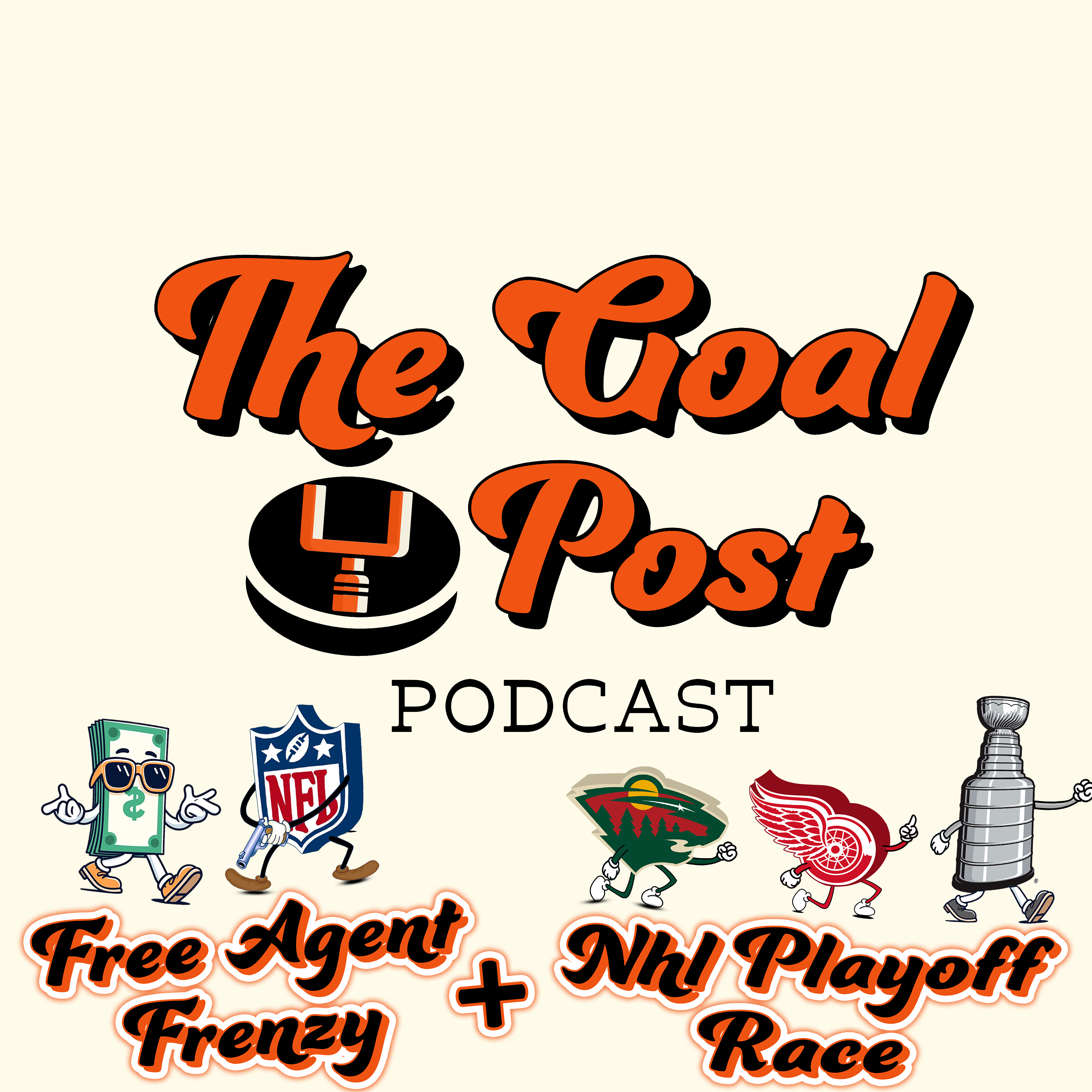 The Goal Post