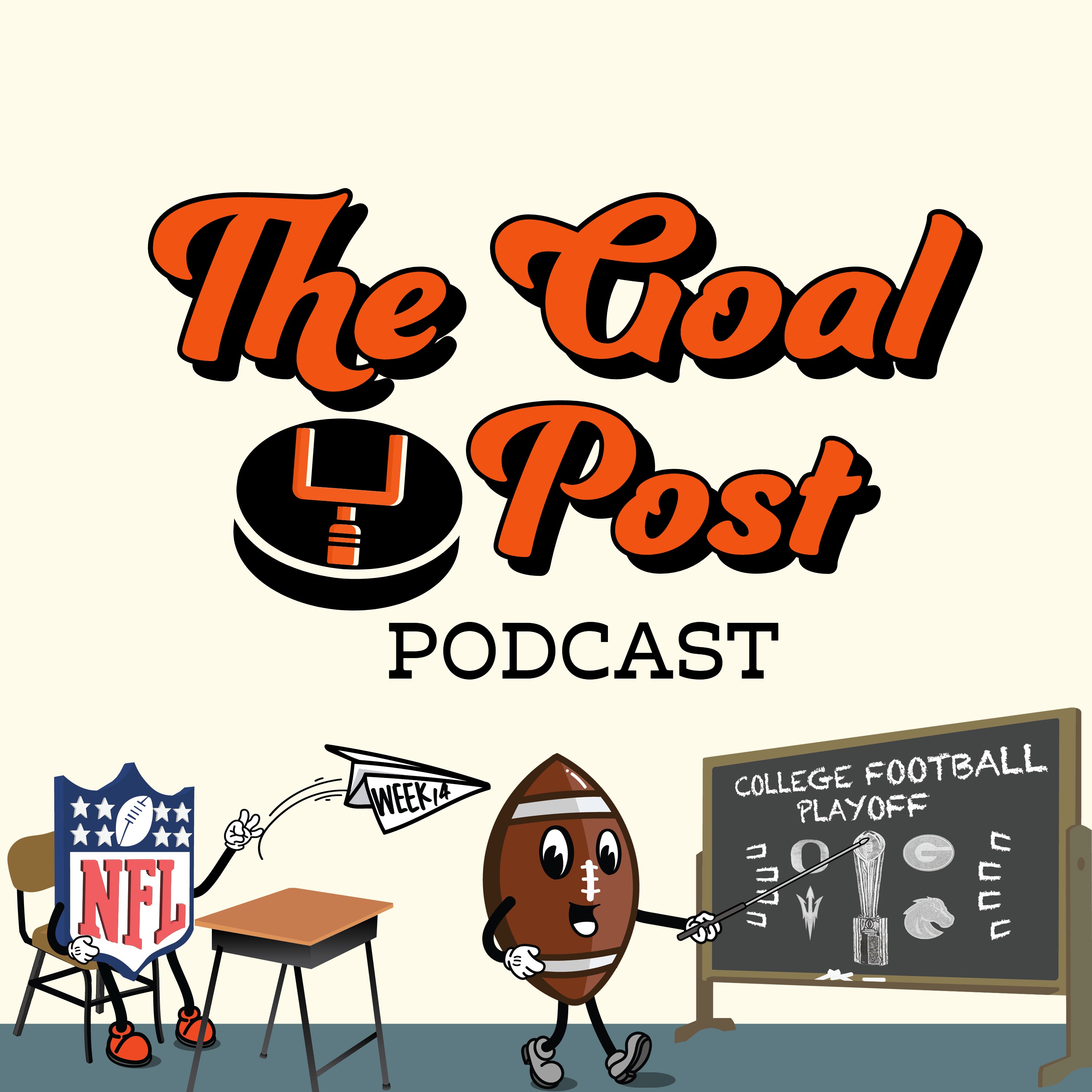 The Goal Post