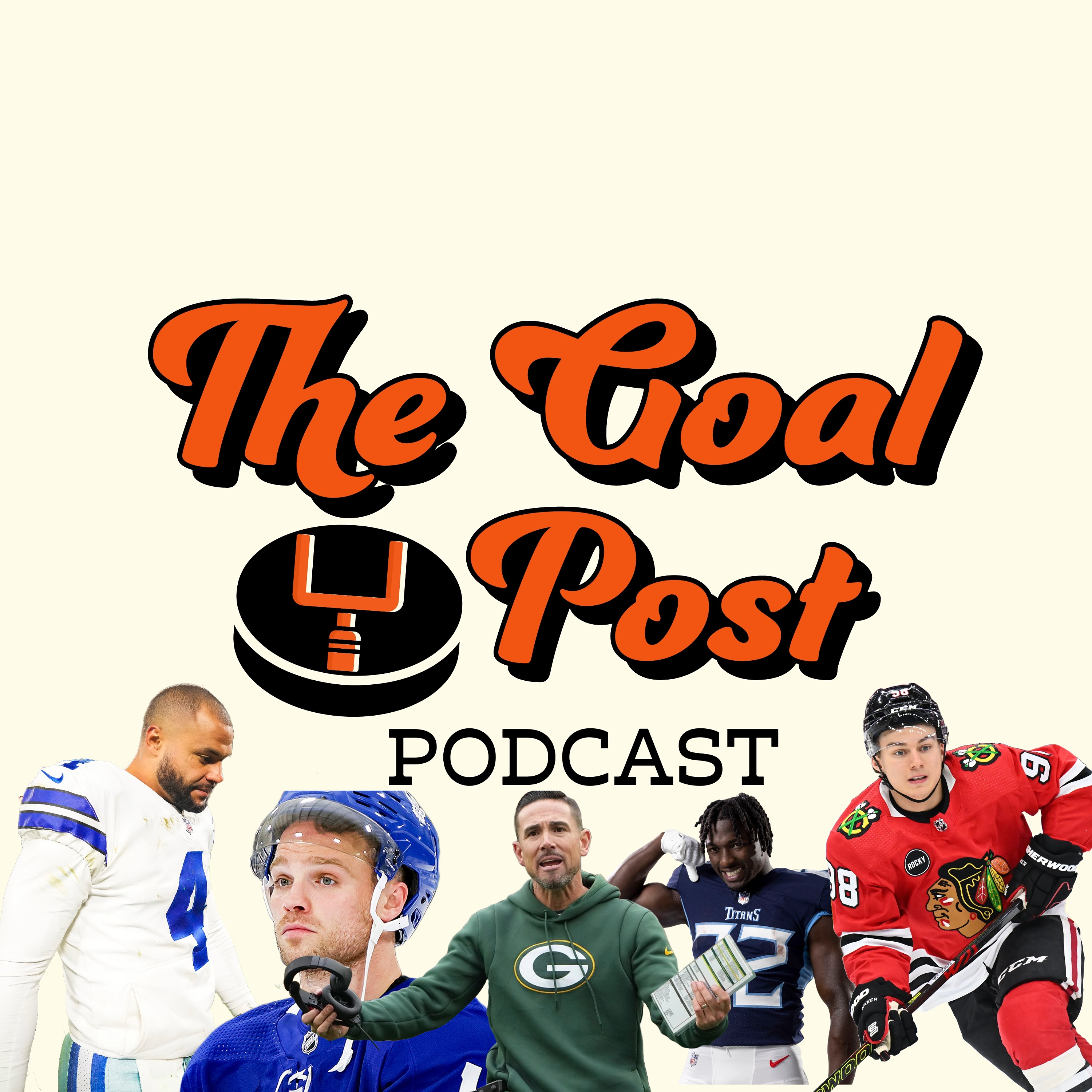 The Goal Post