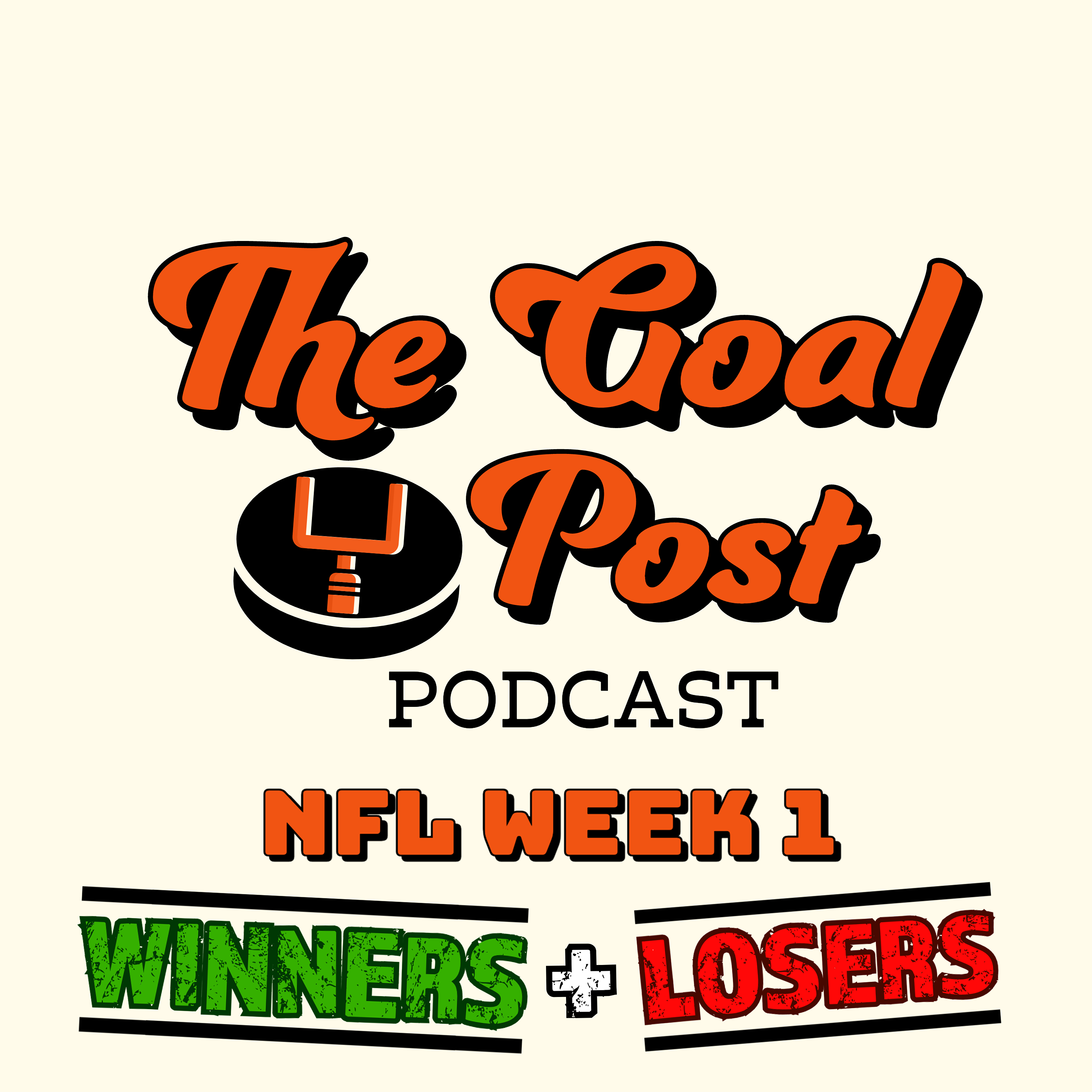 The Goal Post
