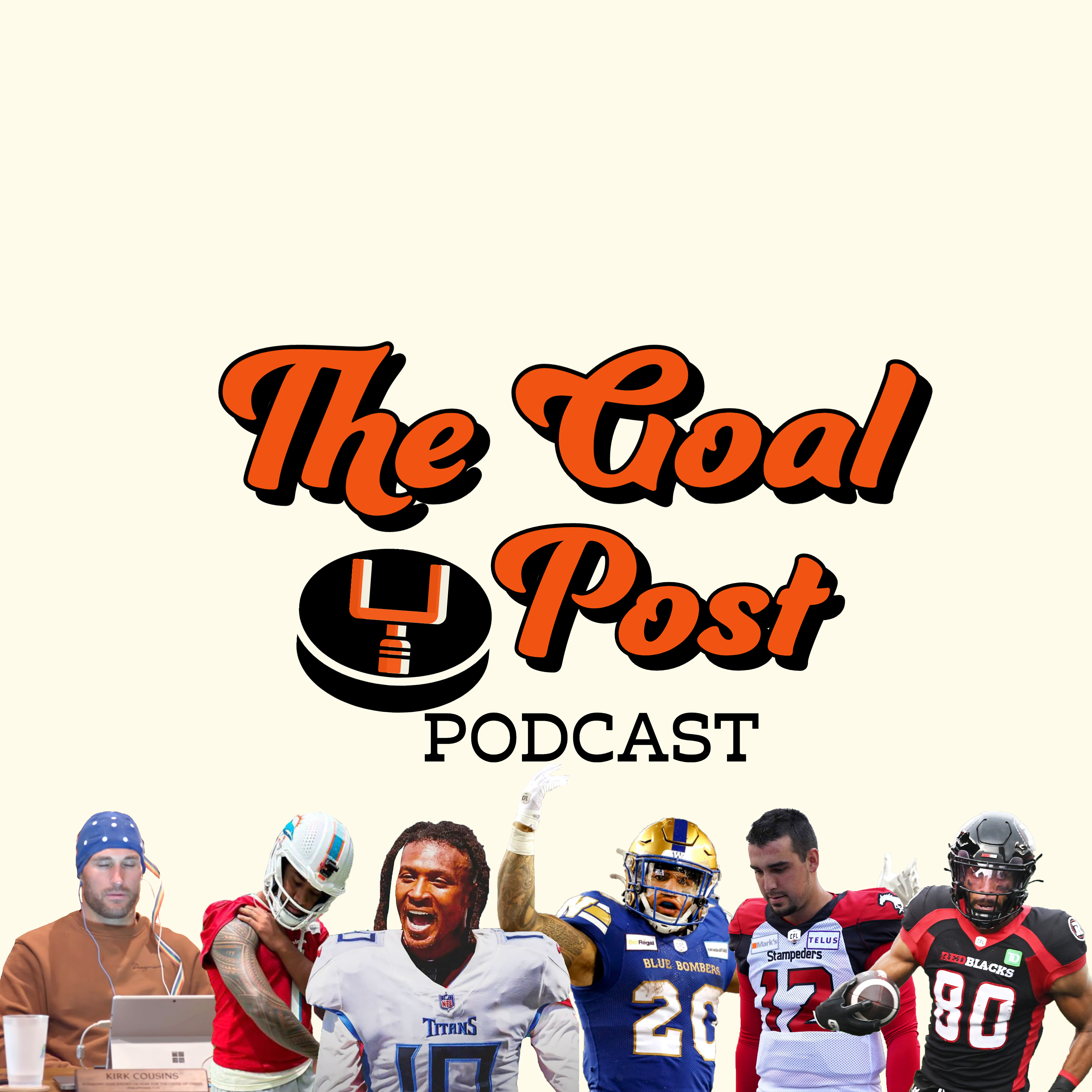 The Goal Post