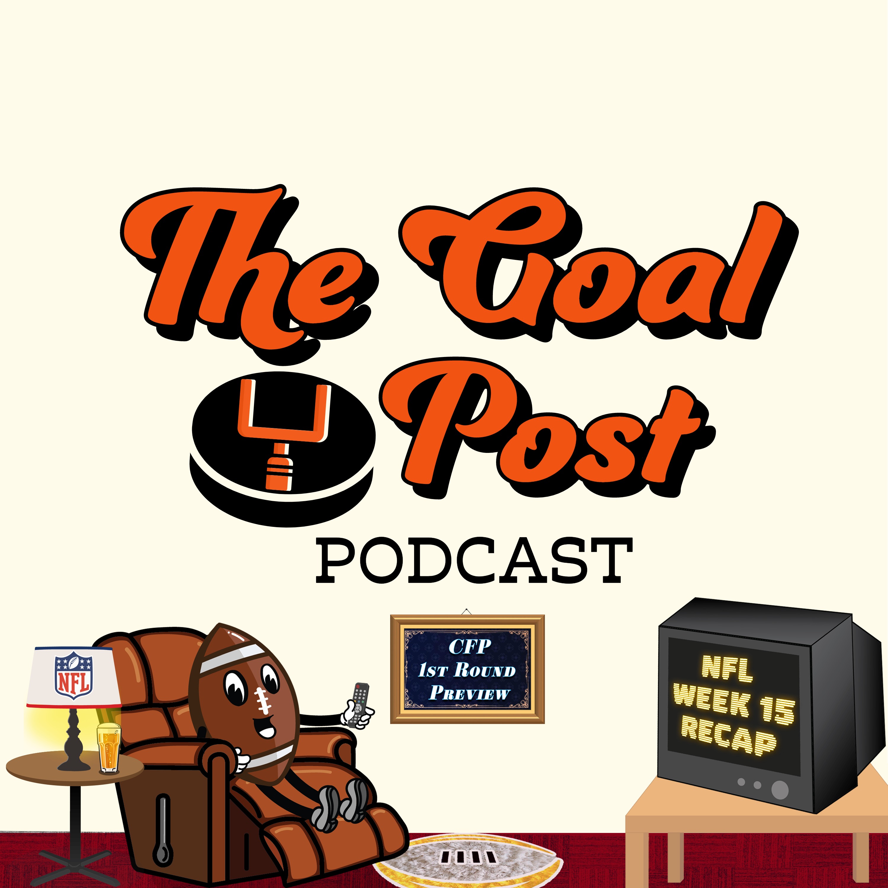The Goal Post