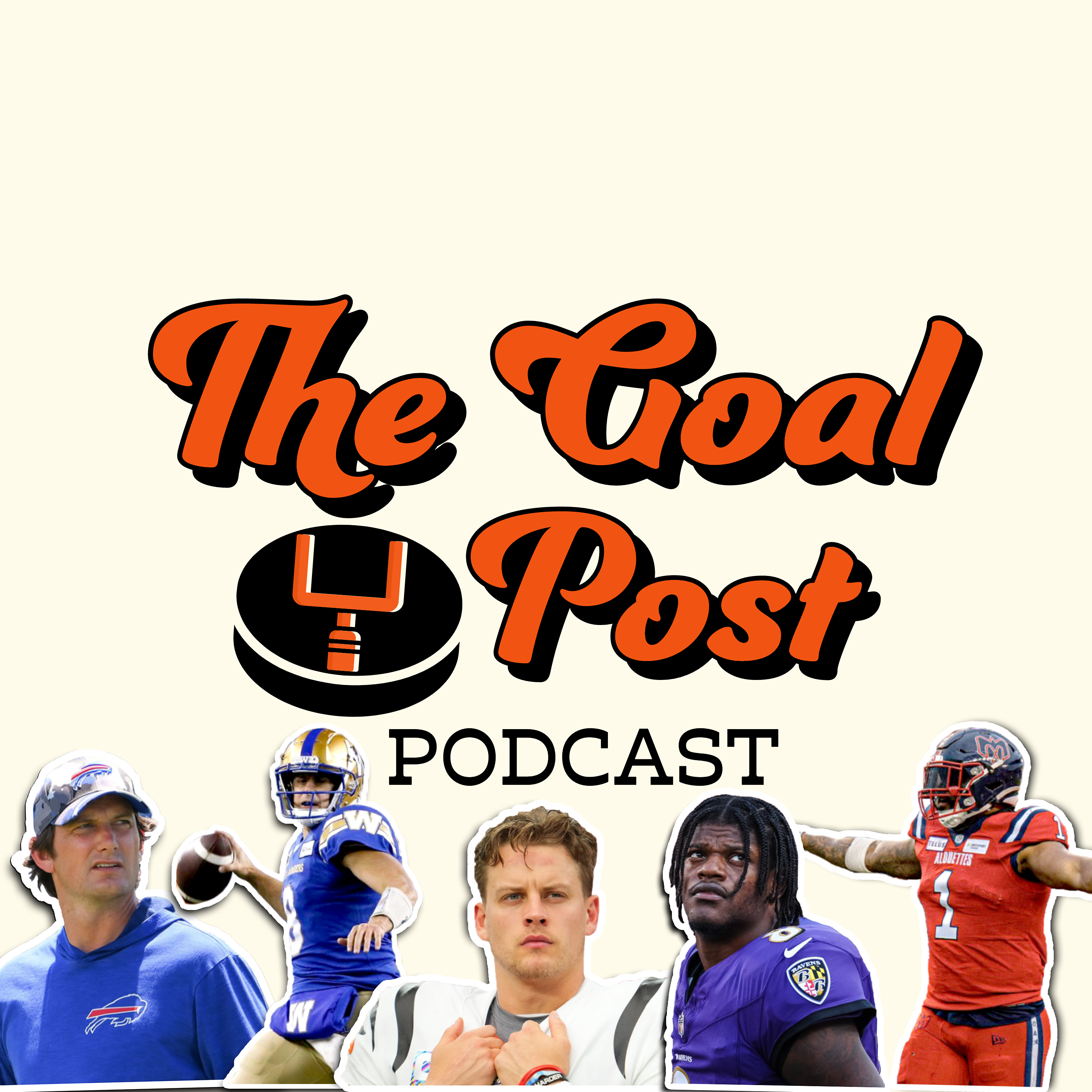 The Goal Post