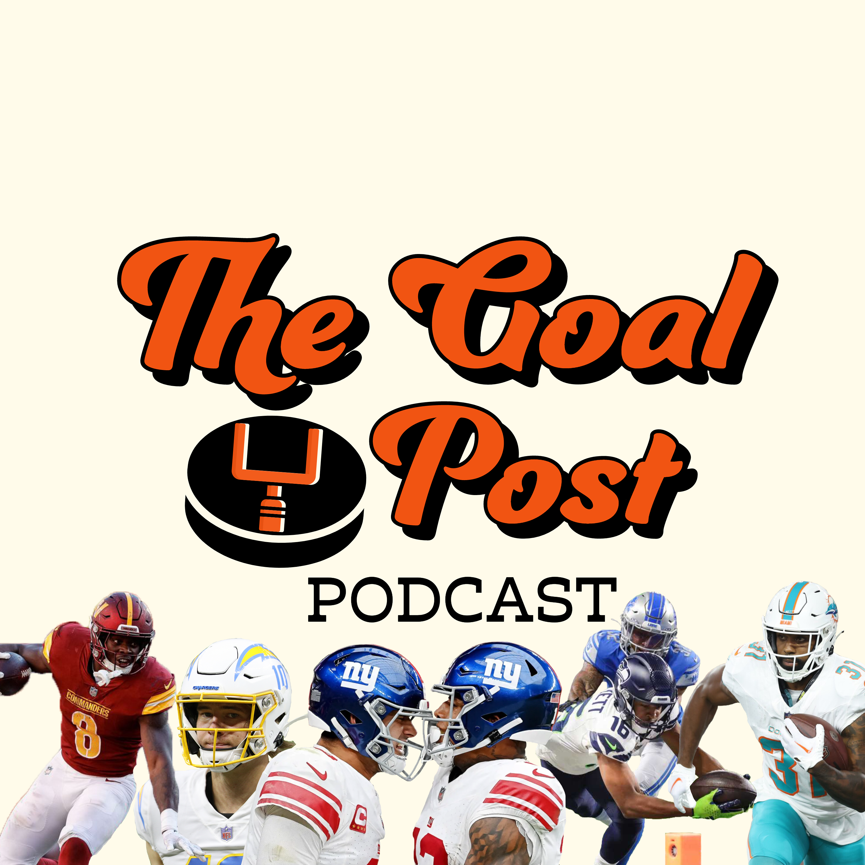 The Goal Post
