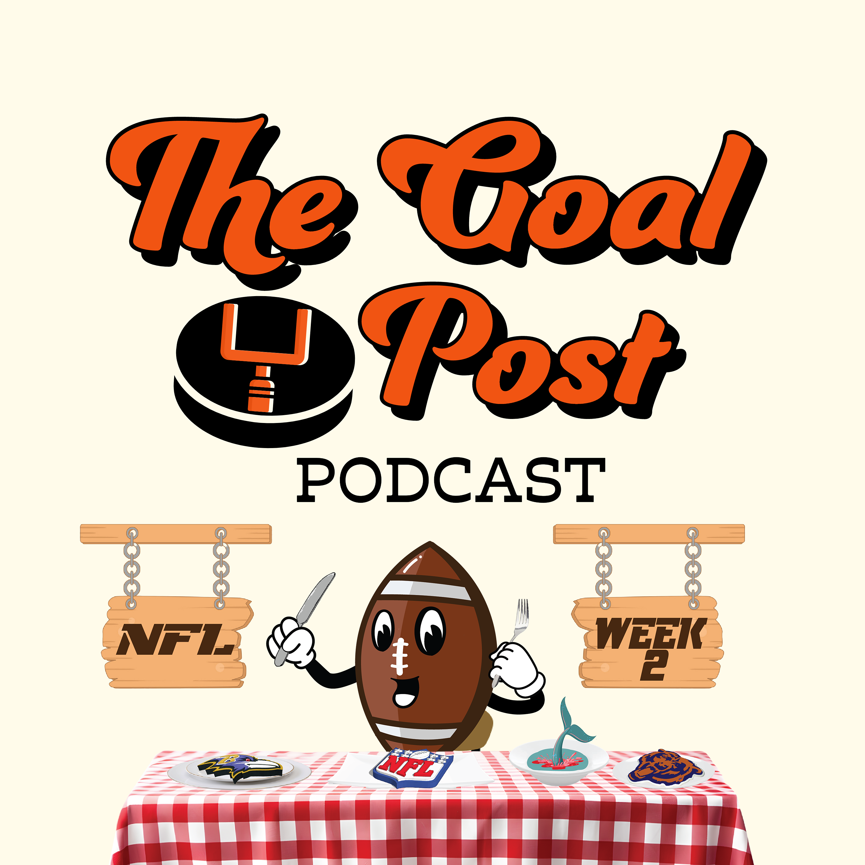 The Goal Post