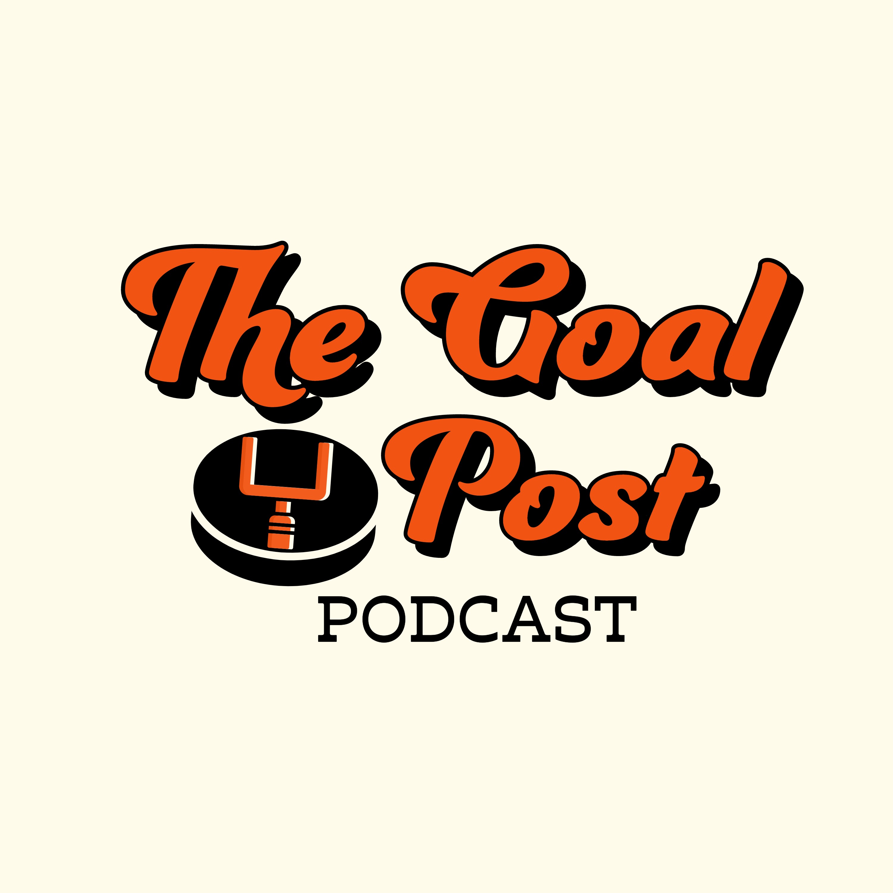 The Goal Post 