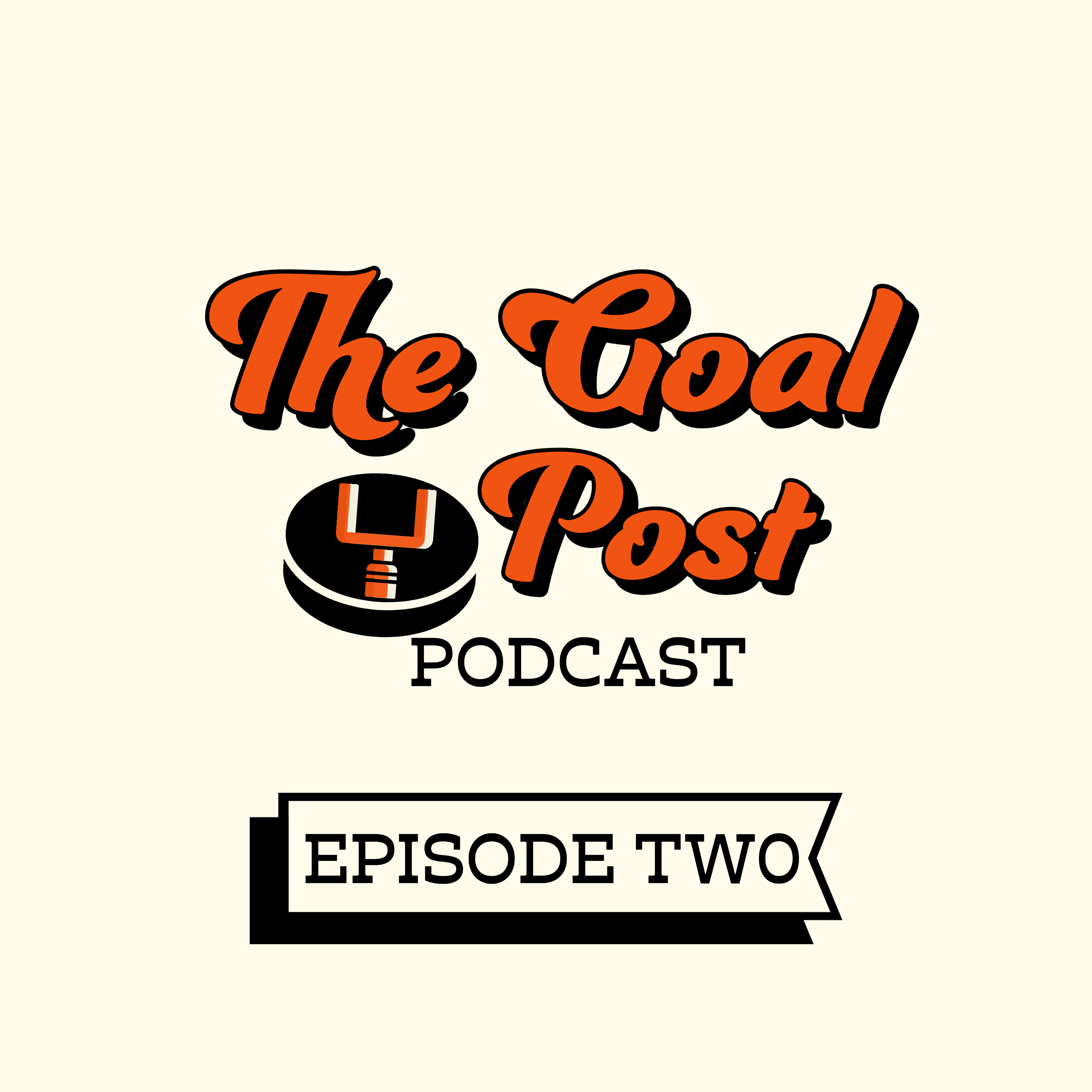 The Goal Post