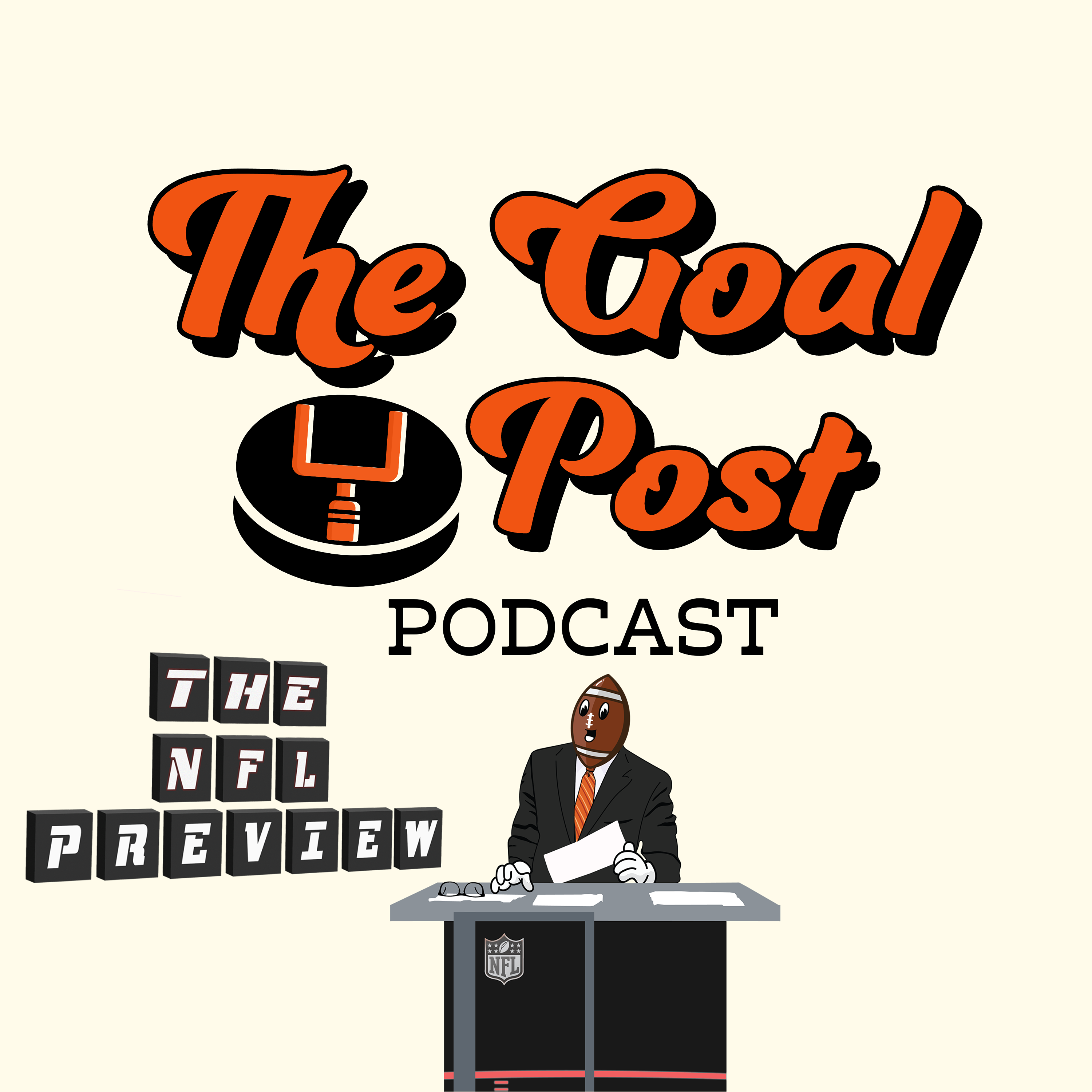 The Goal Post