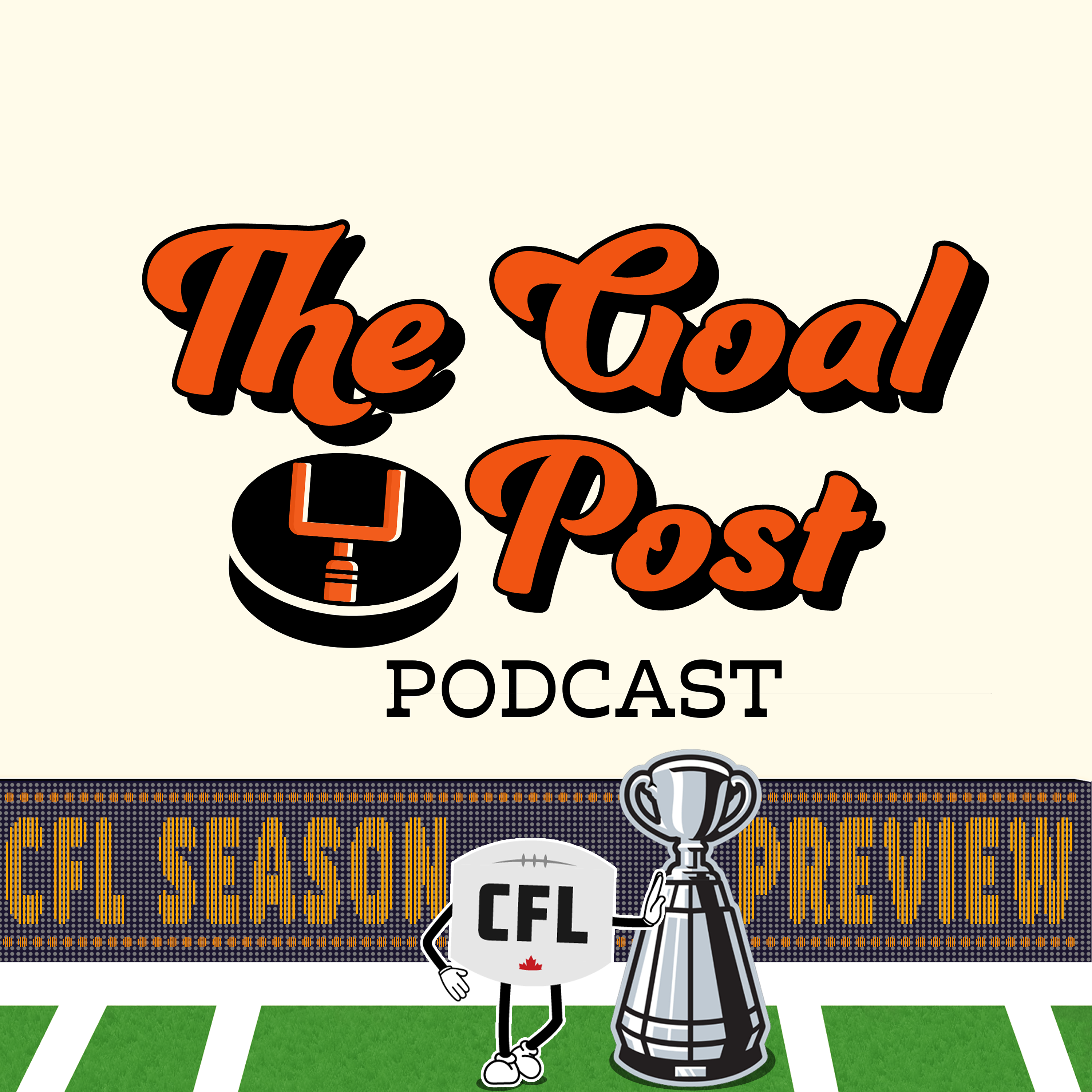 The Goal Post