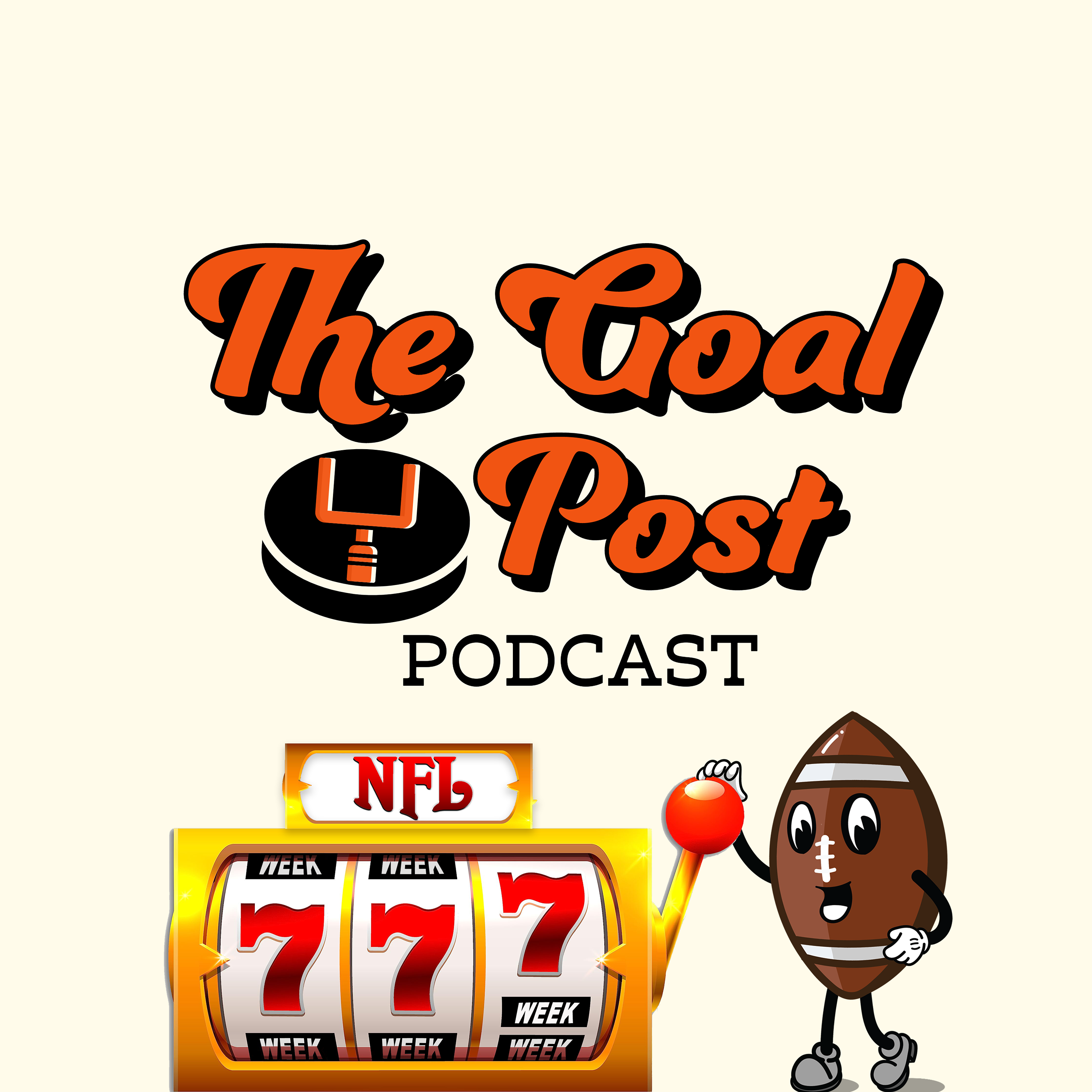 The Goal Post