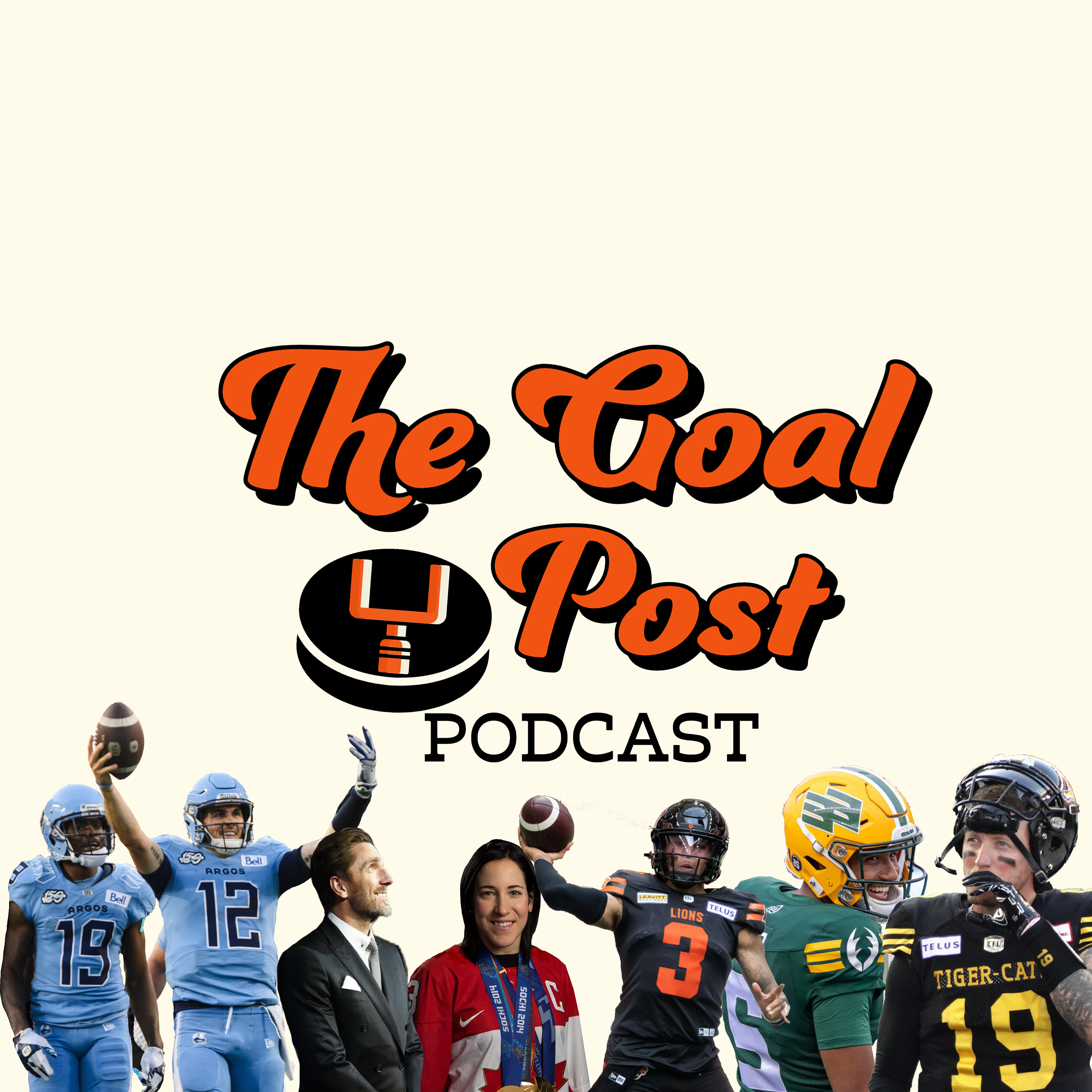 The Goal Post