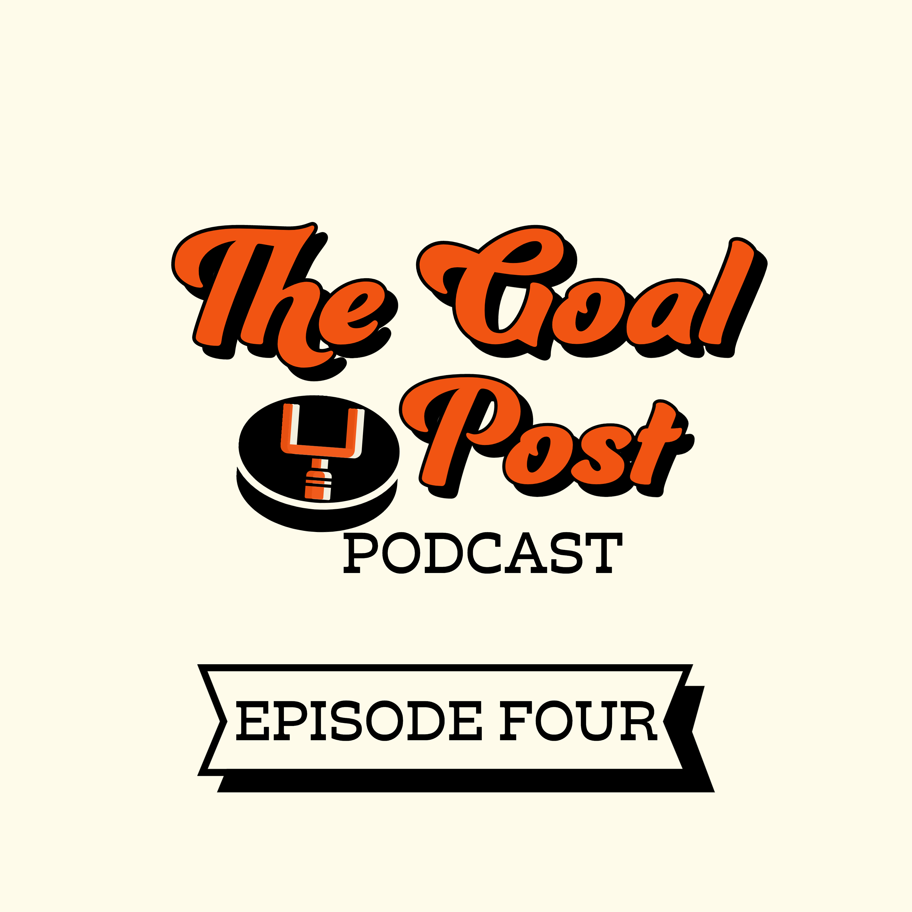 The Goal Post