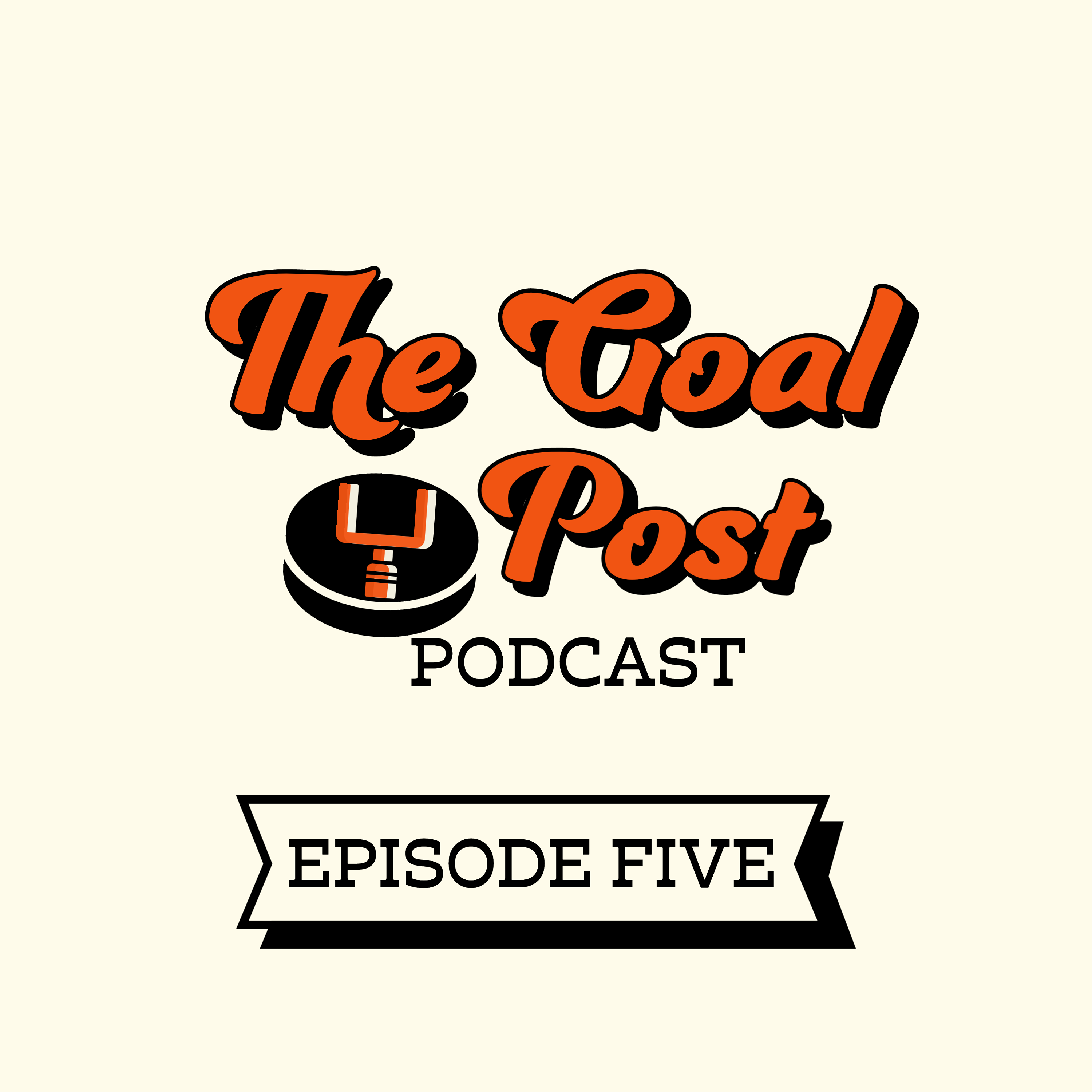 The Goal Post