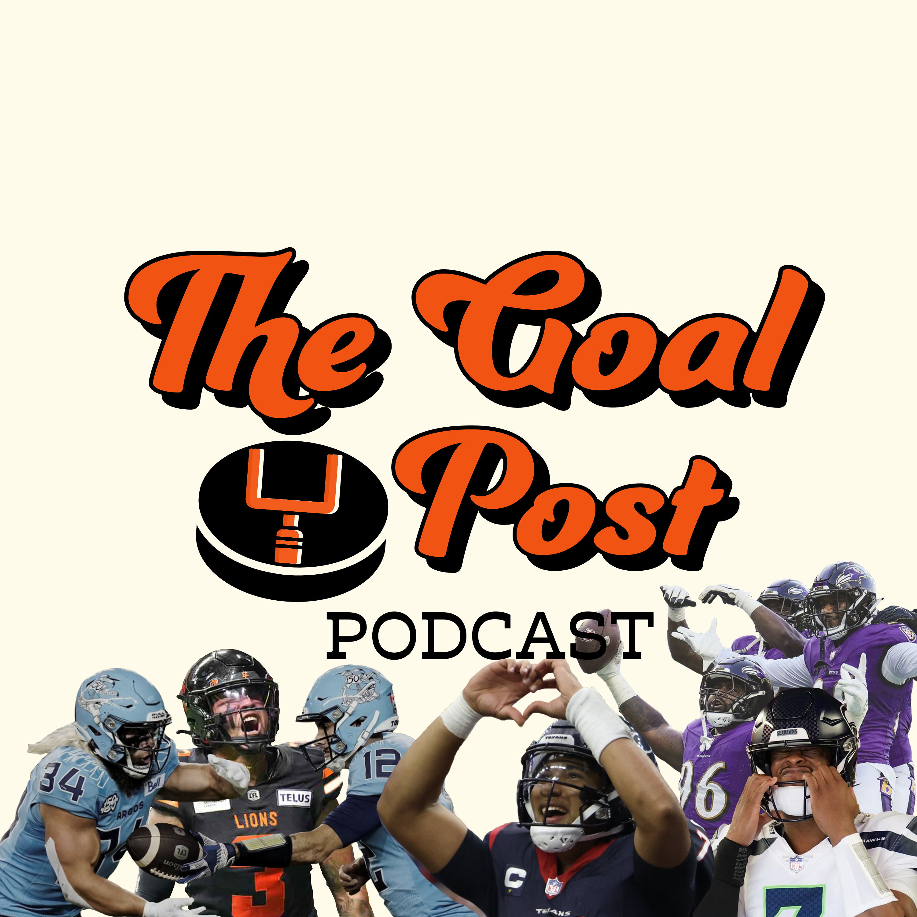 The Goal Post