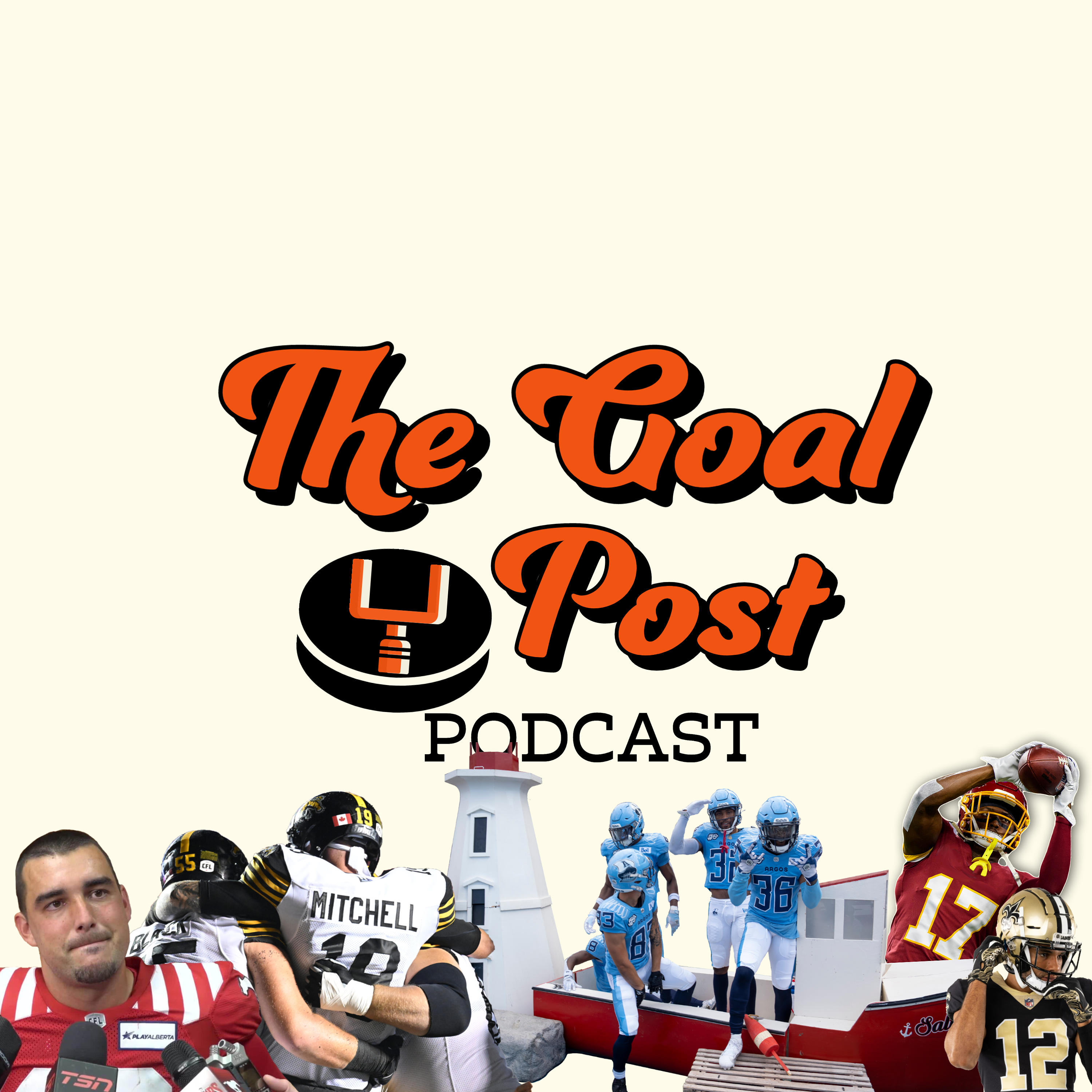 The Goal Post