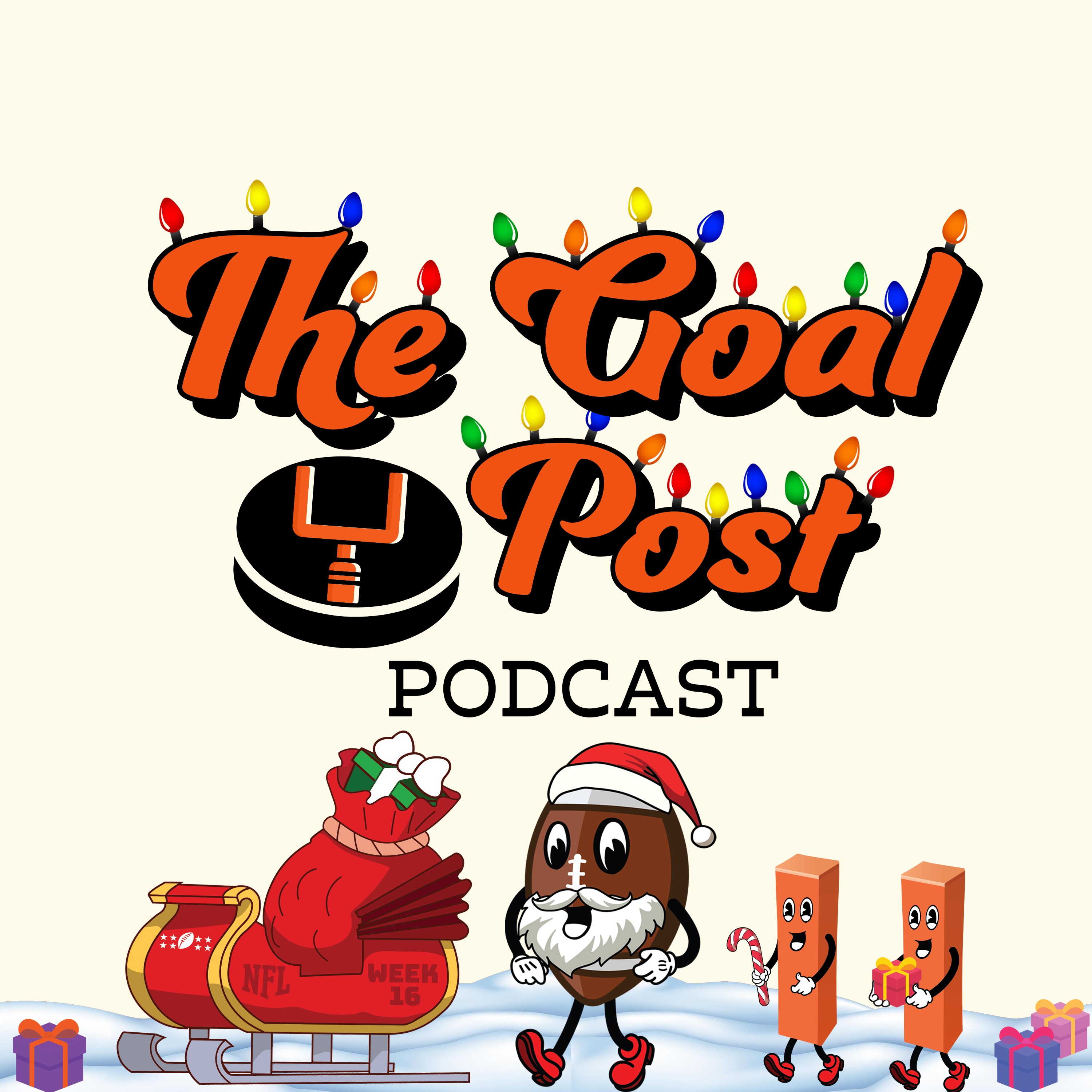 The Goal Post