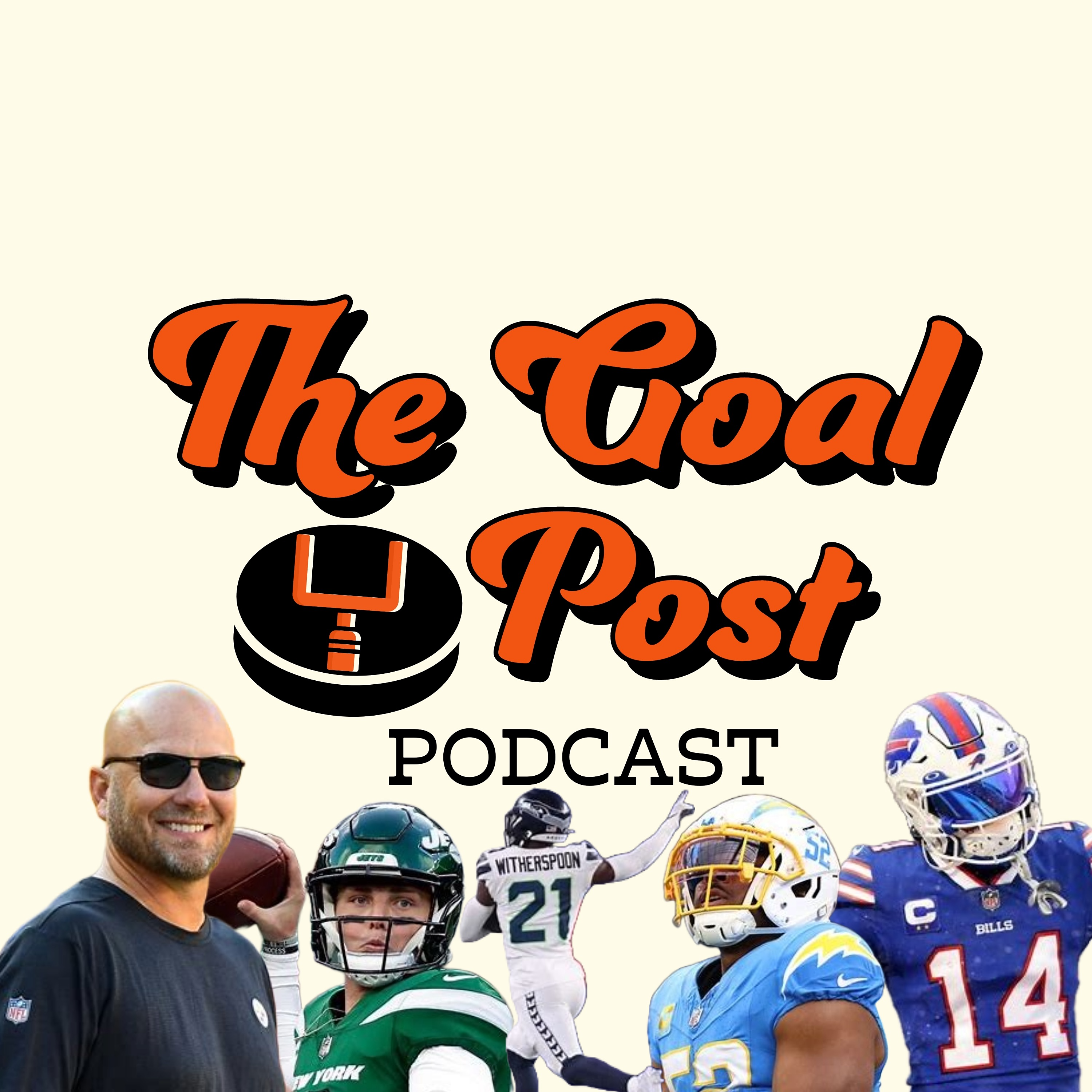 The Goal Post