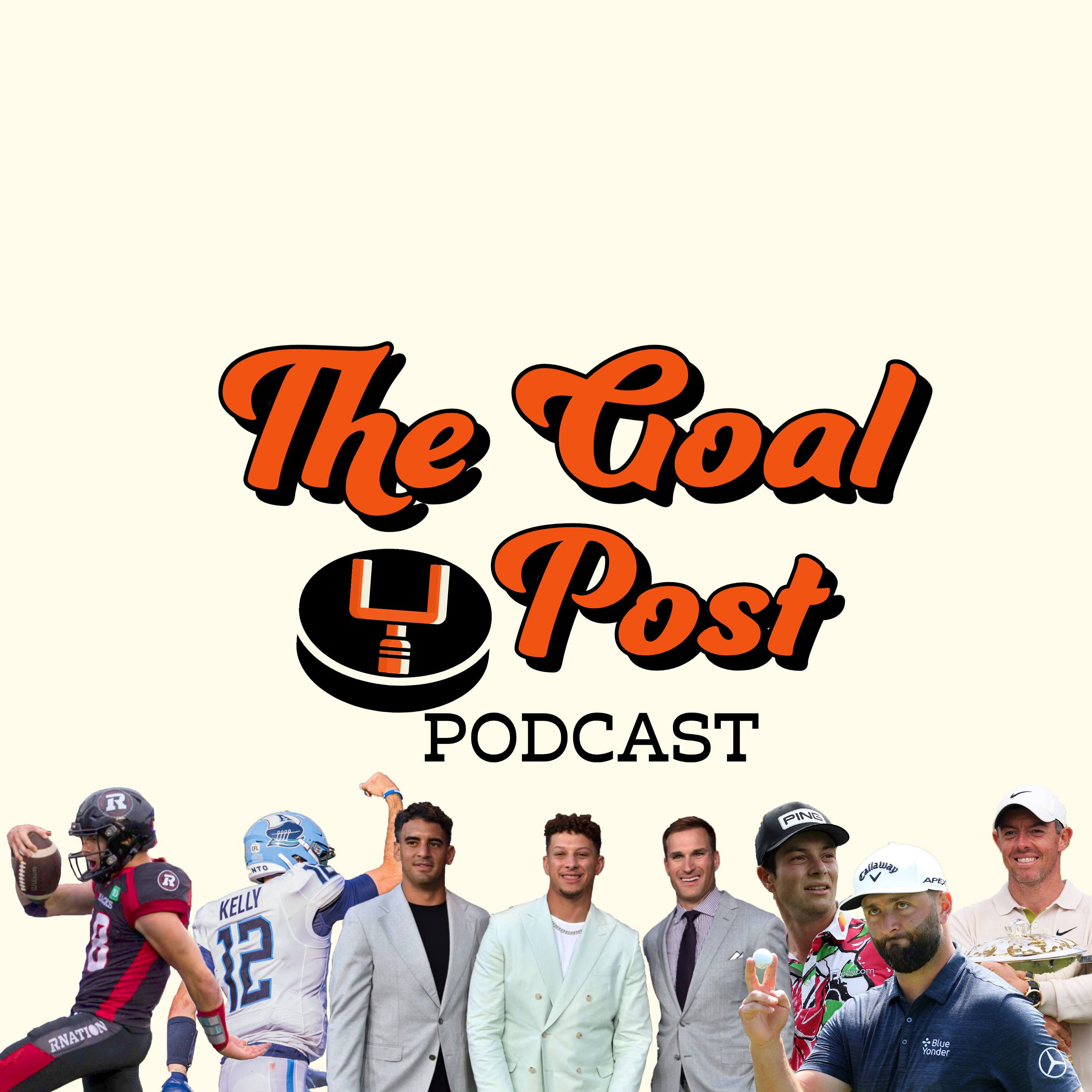 The Goal Post