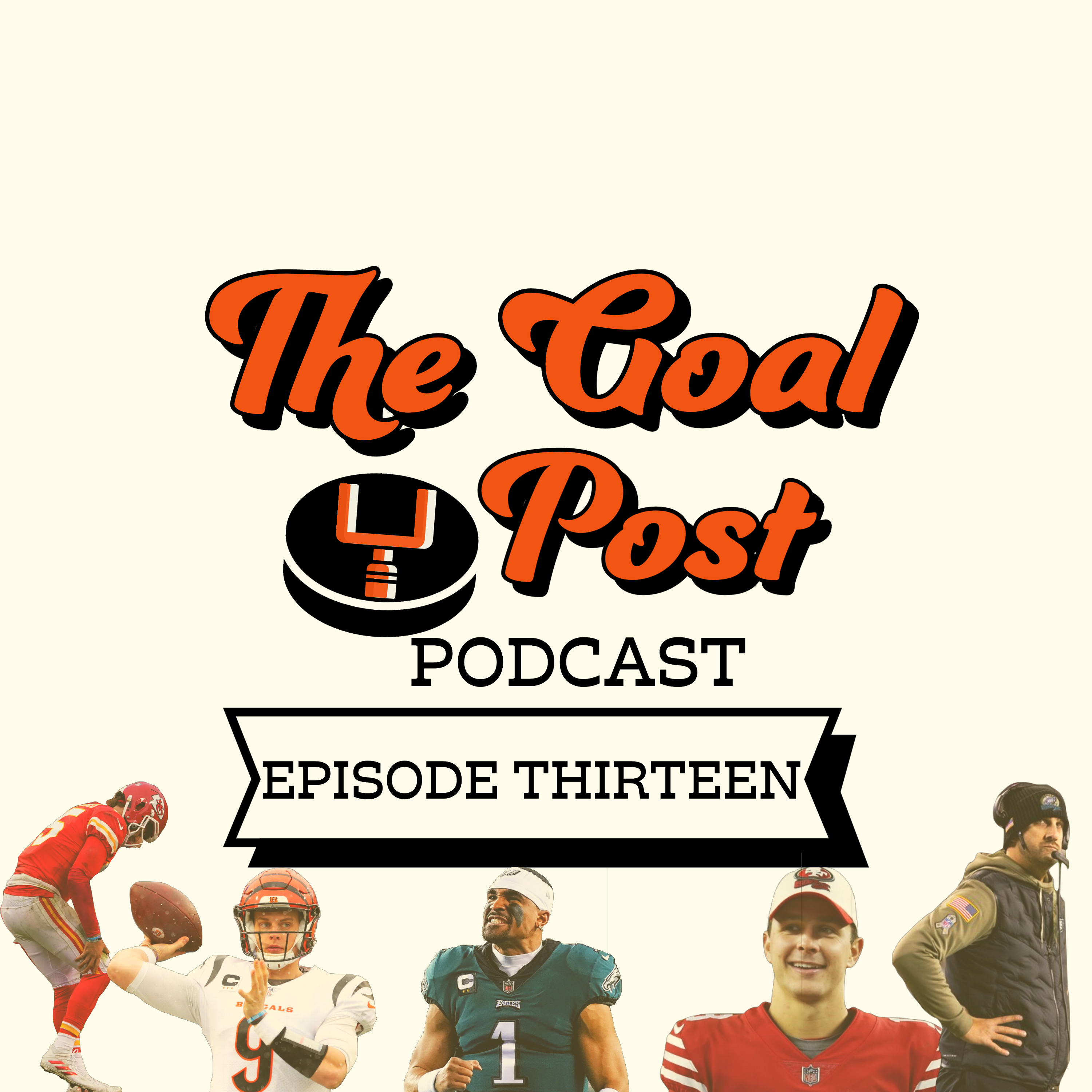 The Goal Post