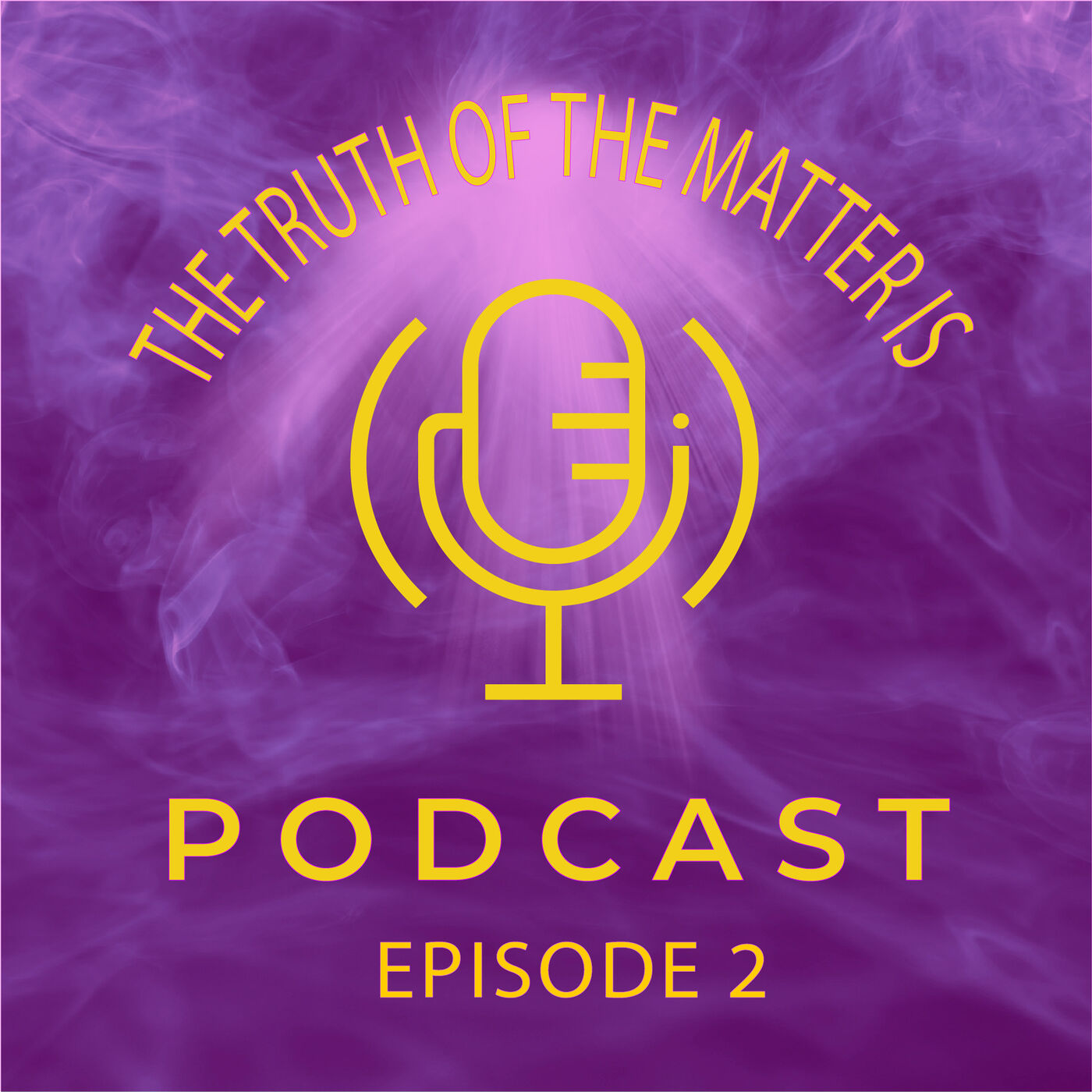 The Truth Of The Matter Is