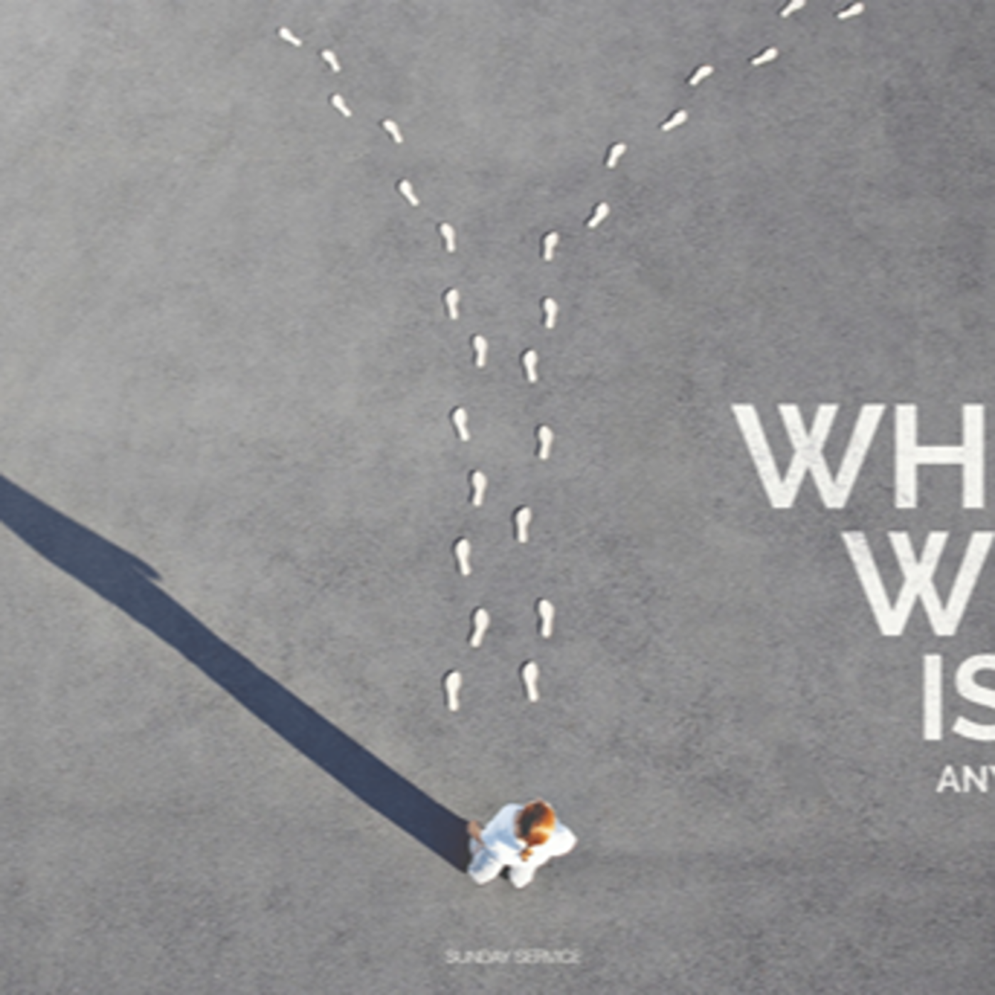 The Truth Of The Matter is Episode 193:Whose Will Are You Doing? Father's Day Special The Truth Of The Matter is Episode 193:Whose Will Are You Doing? Father's Day Special