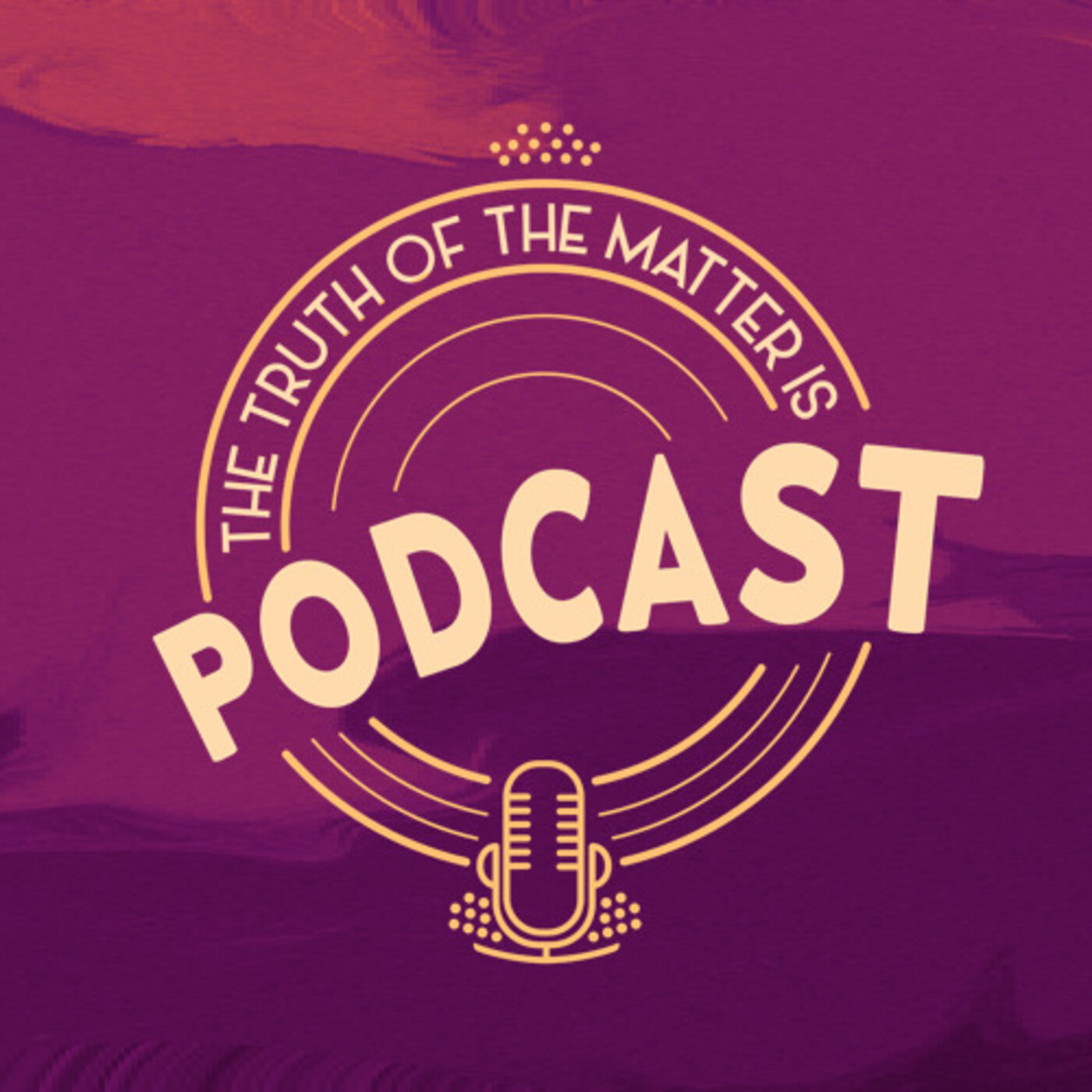 The Truth Of The Matter is - Episode: 138 Can A Saved Person Be Associated/Acquainted With An Unsaved Person?
