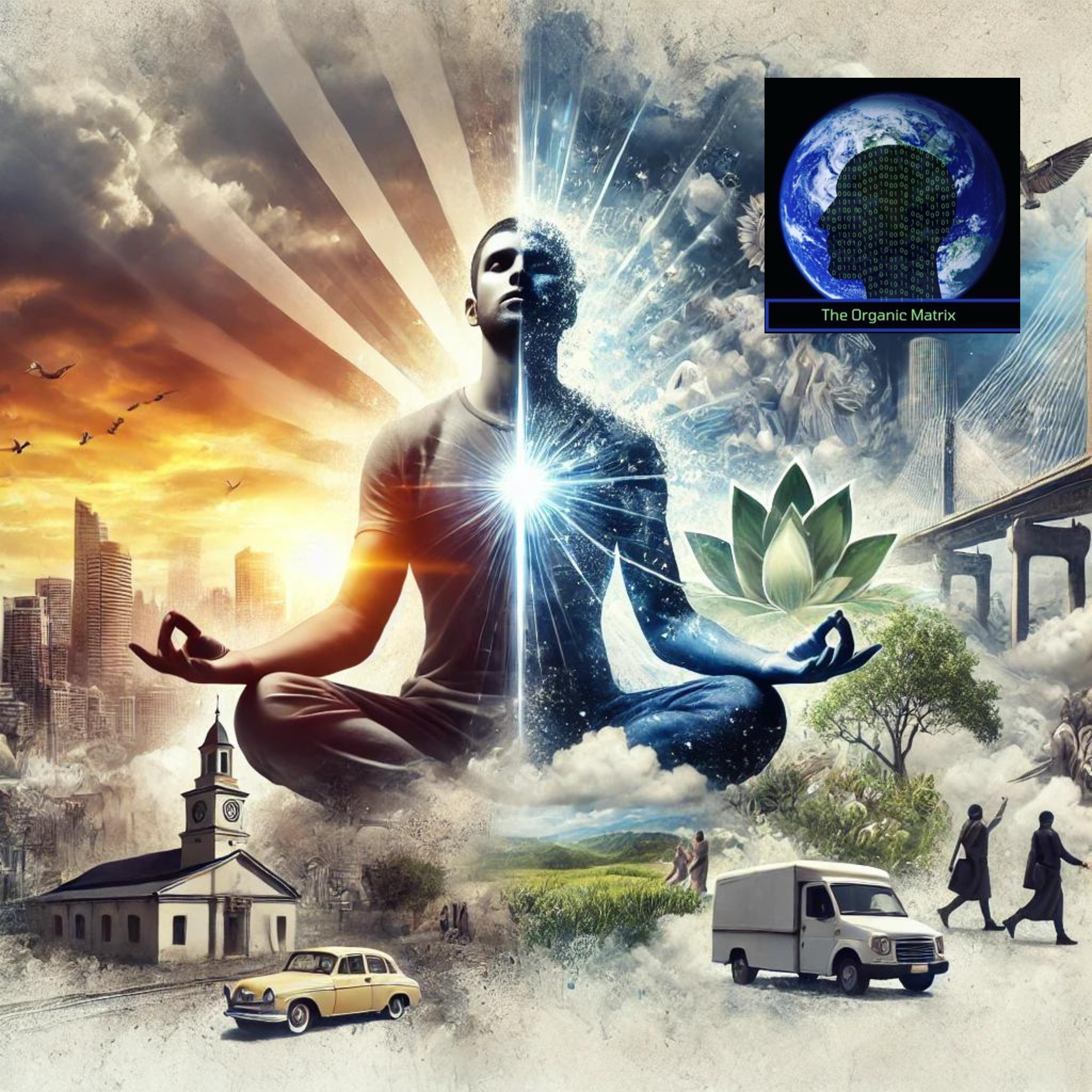 The Organic Matrix