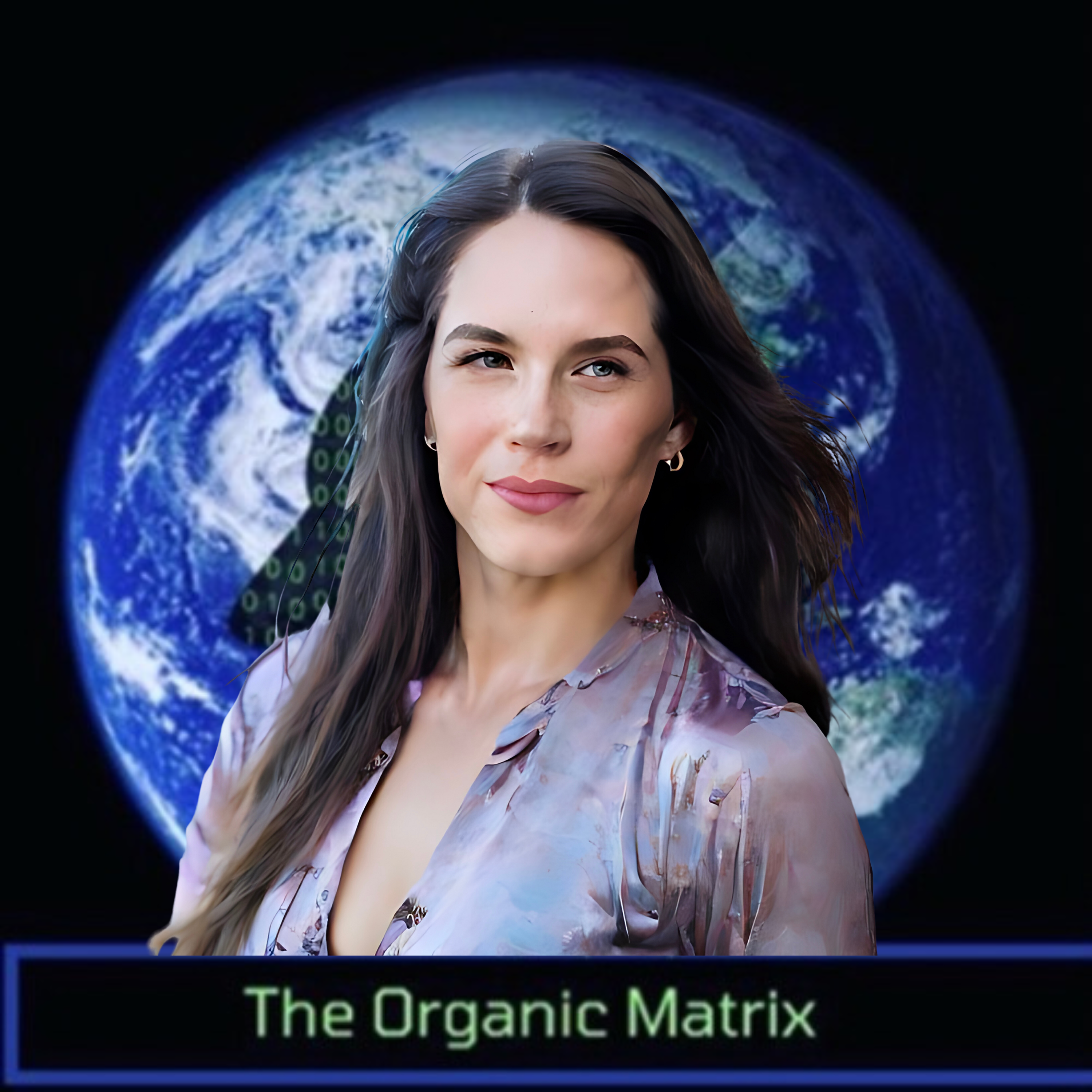 The Organic Matrix