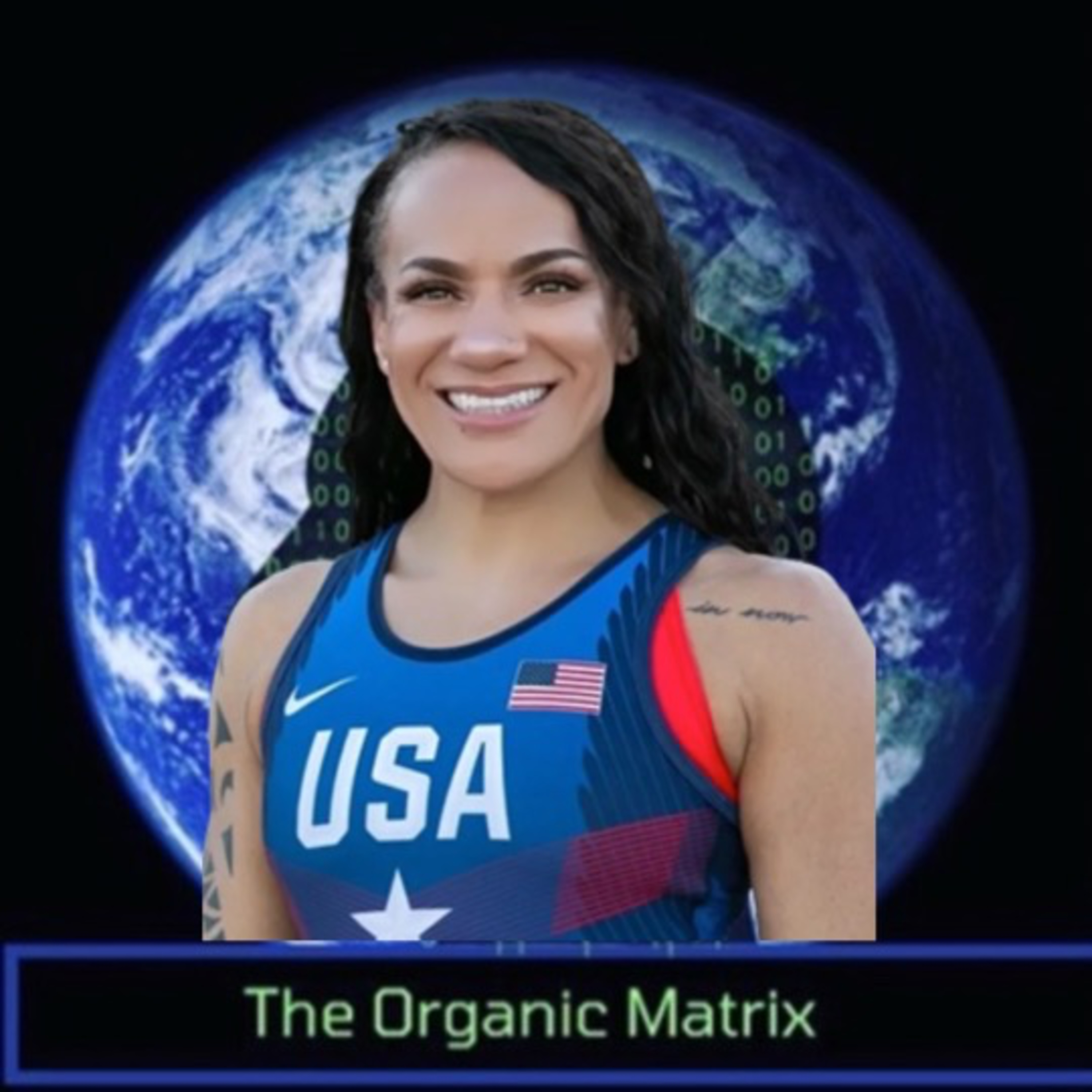 The Organic Matrix