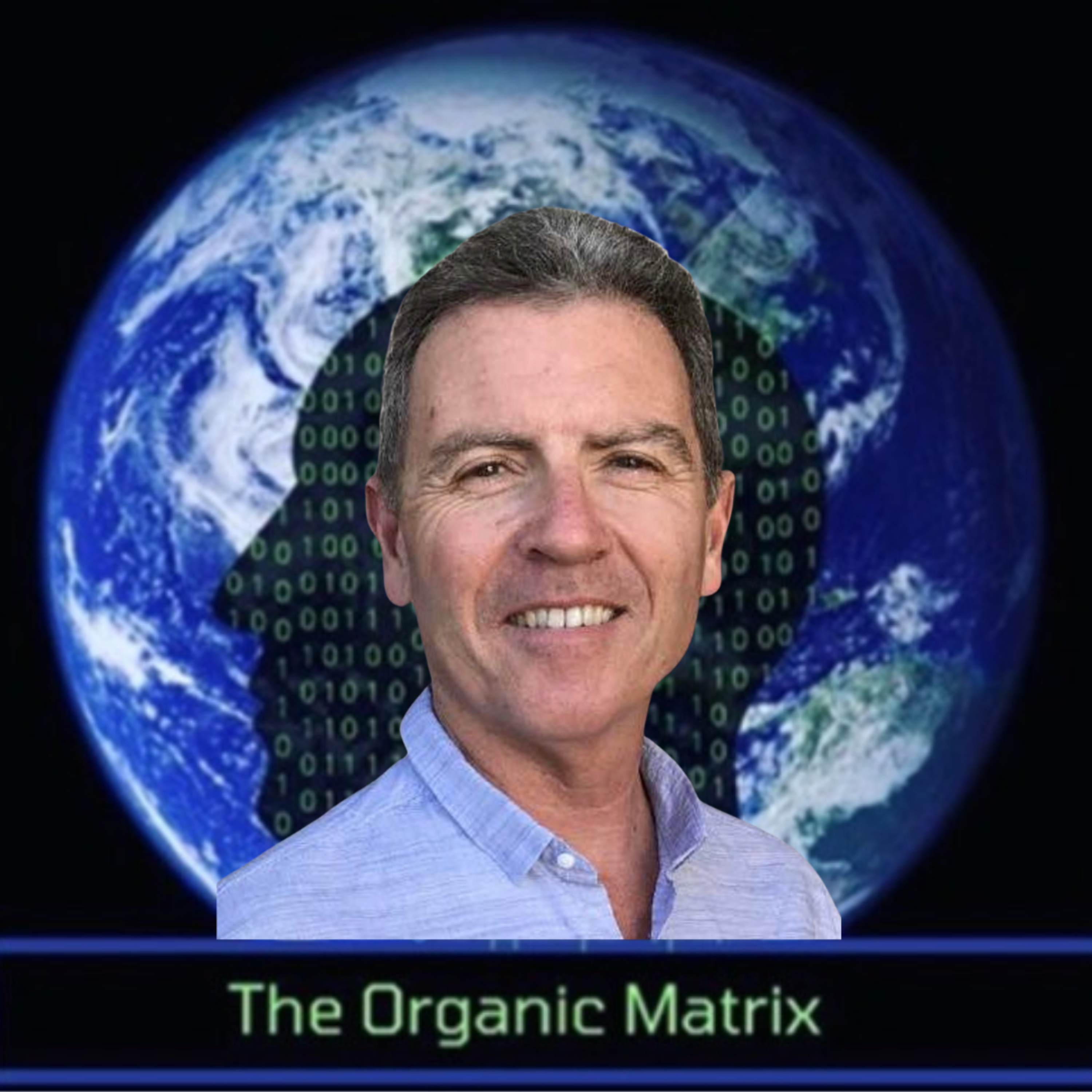 The Organic Matrix