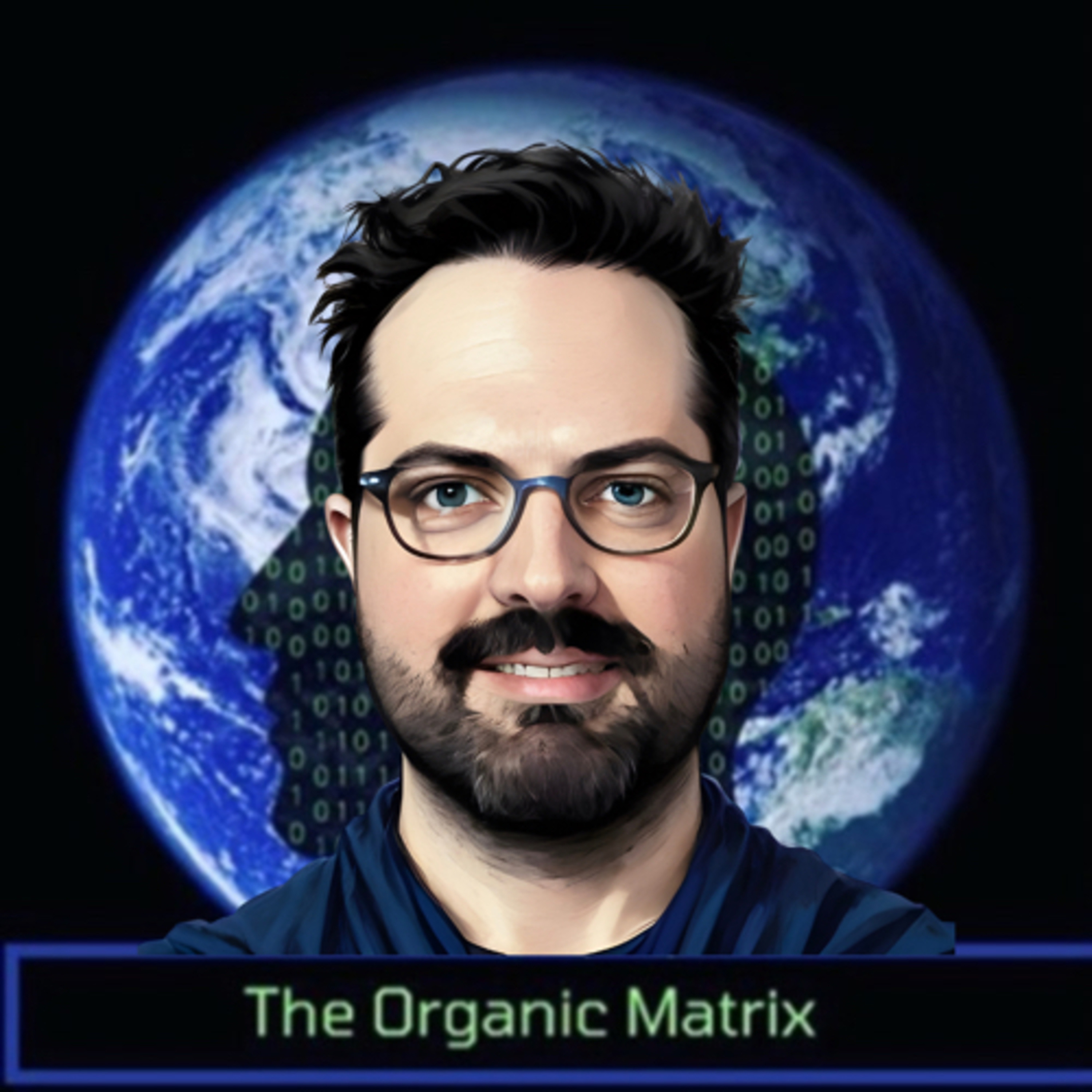 The Organic Matrix